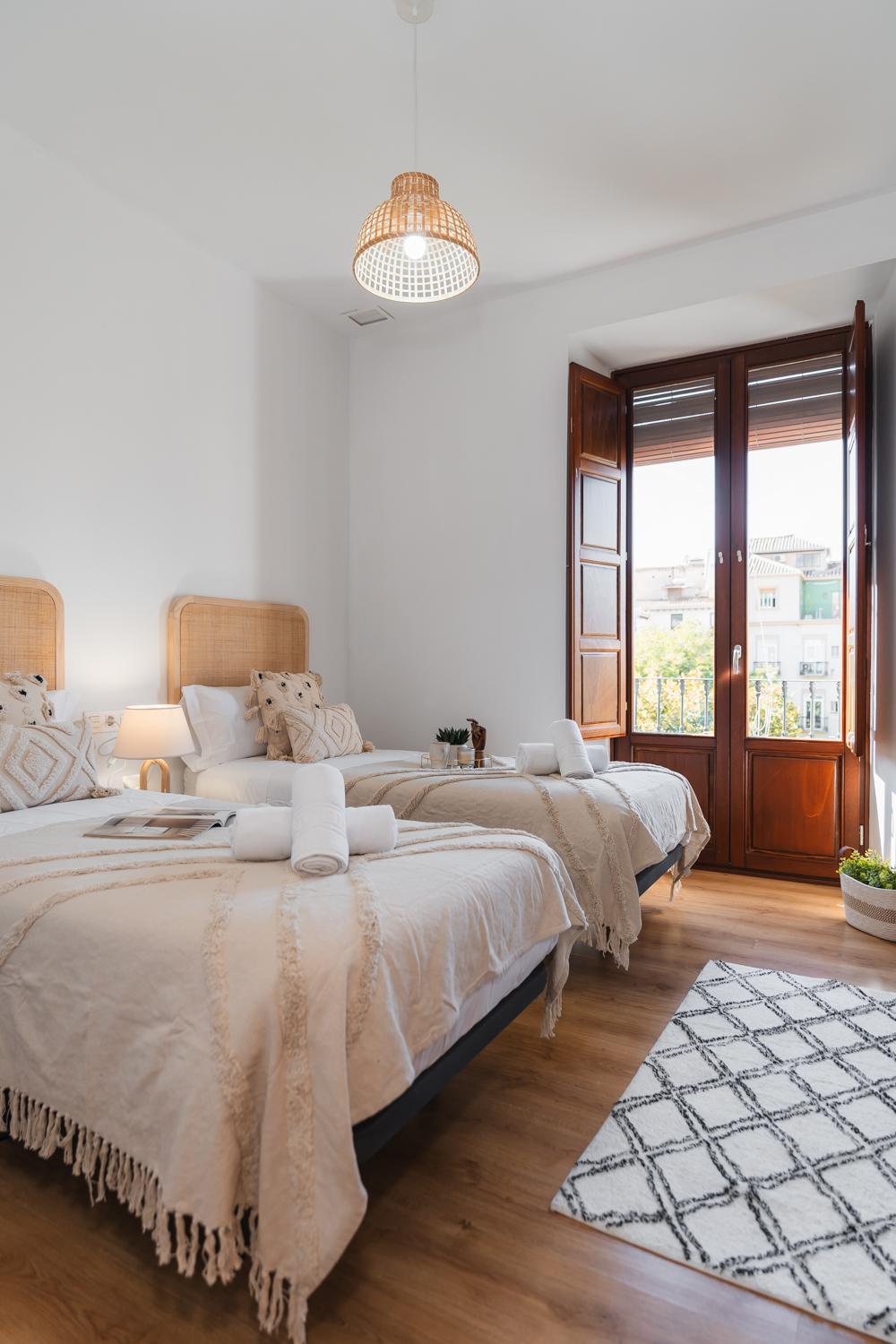 Apartamento Tuguest Bib Rambla Aparments *