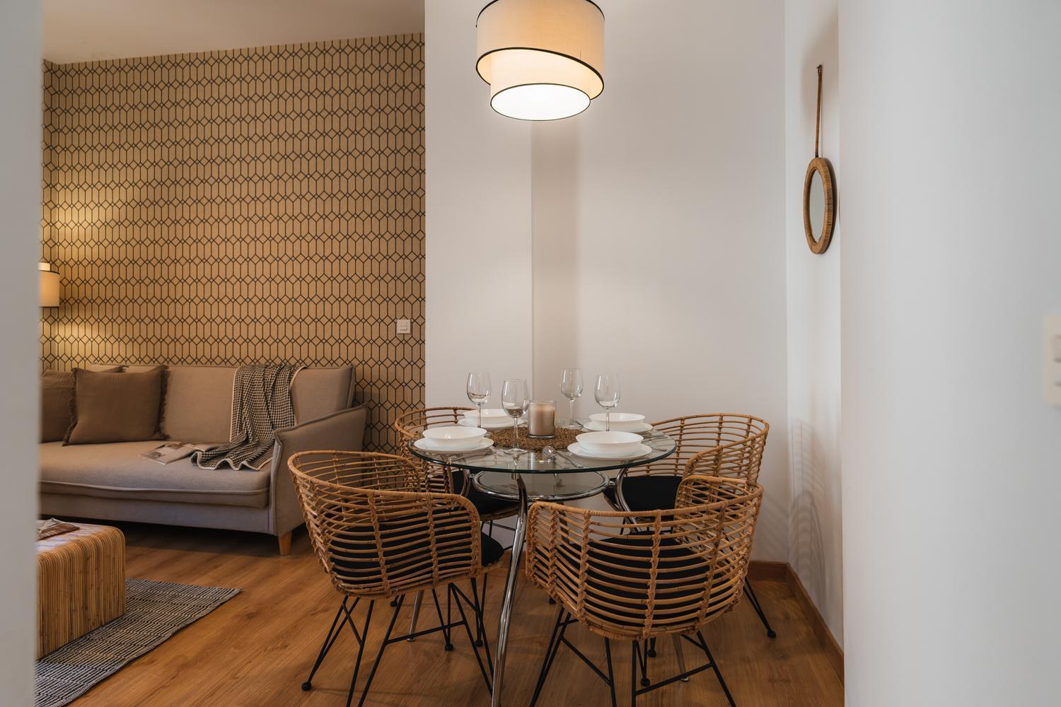 Tuguest Bib Rambla Aparments Apartamento Granada