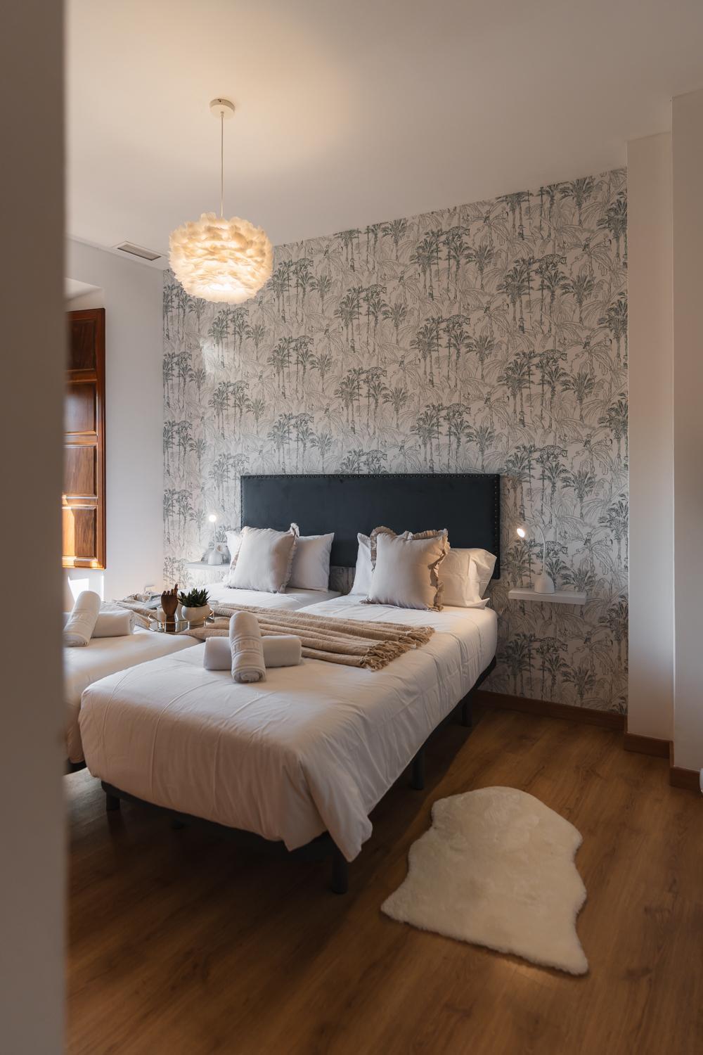 Tuguest Bib Rambla Aparments Granada