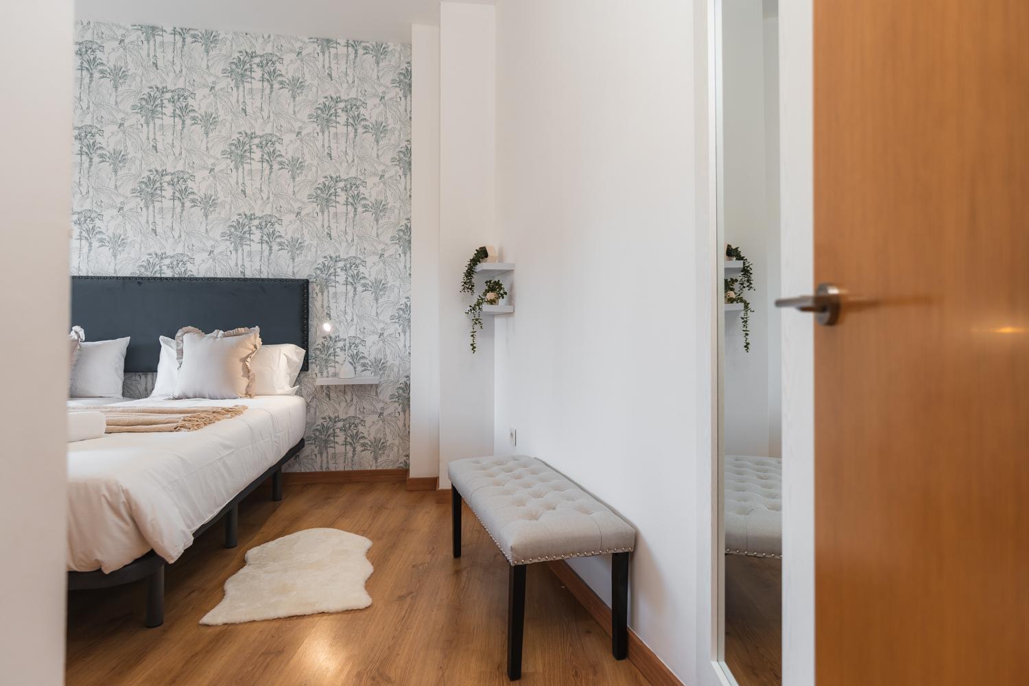 Tuguest Bib Rambla Aparments Granada