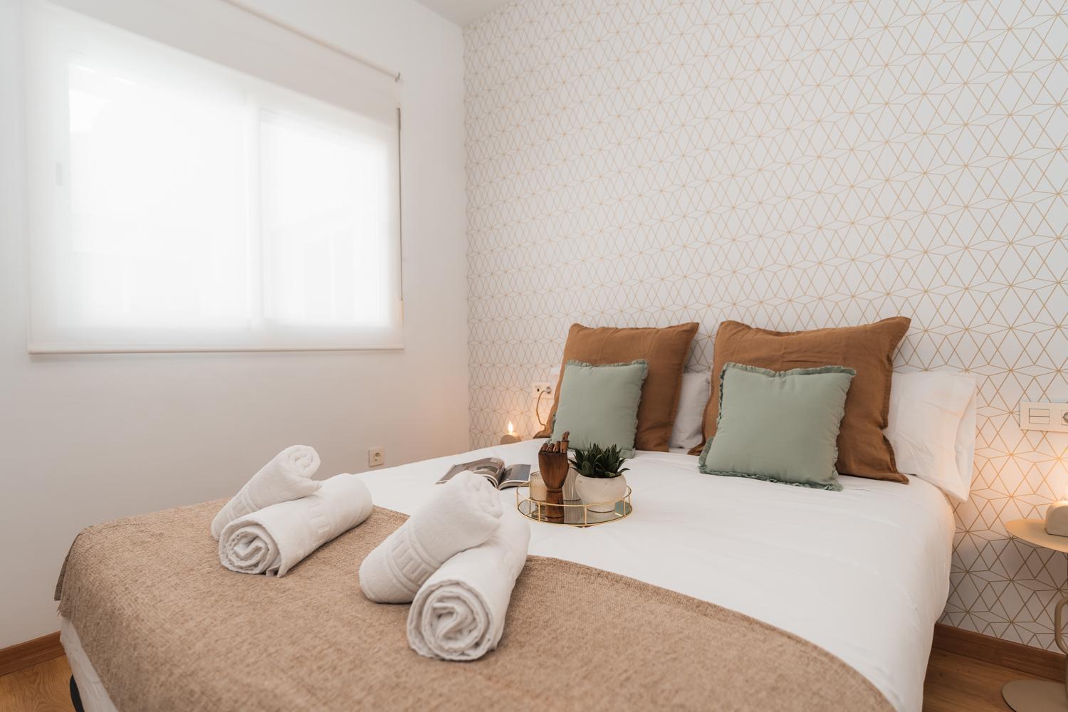 Tuguest Bib Rambla Aparments Apartamento