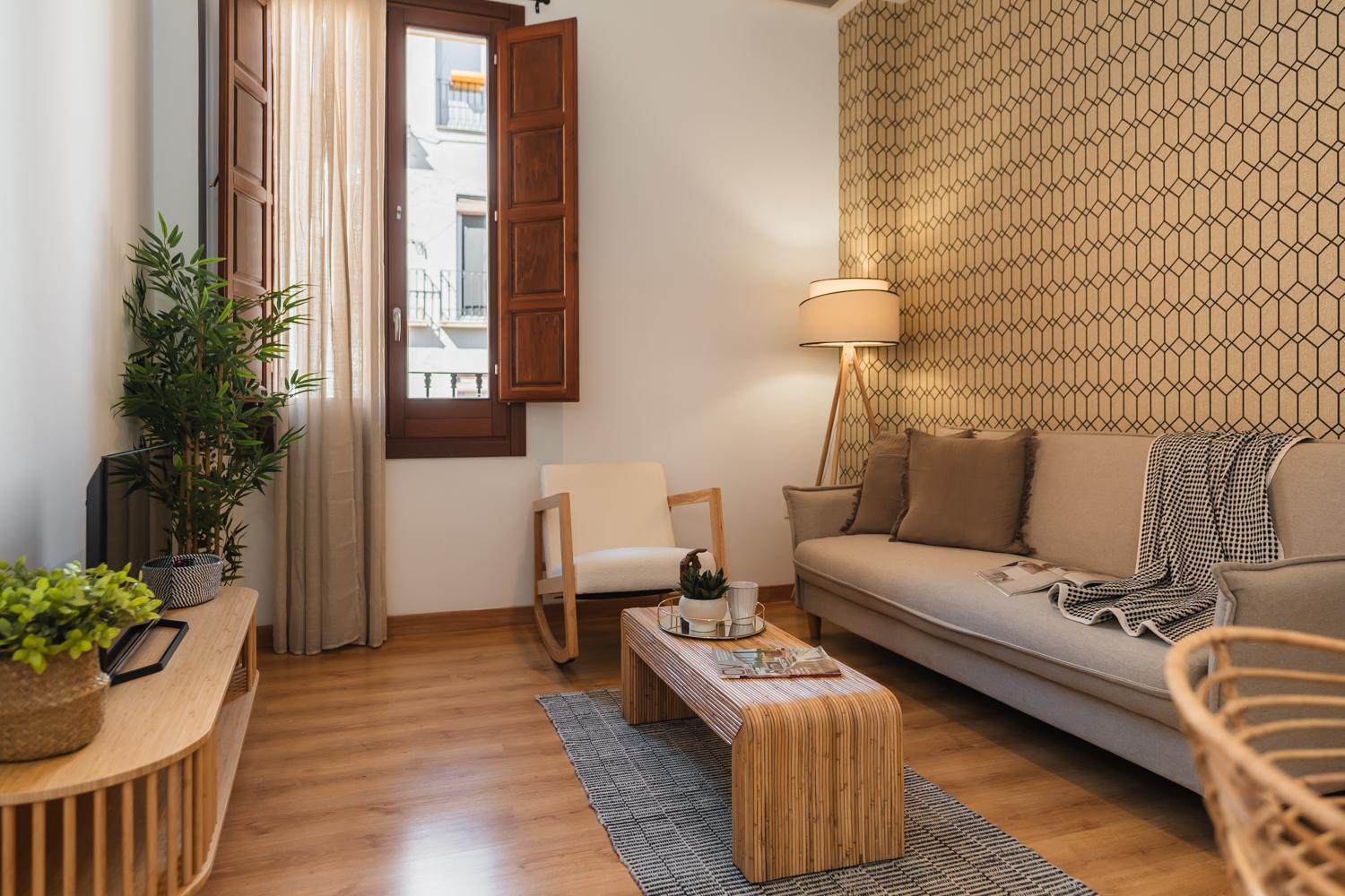 Tuguest Bib Rambla Aparments Granada