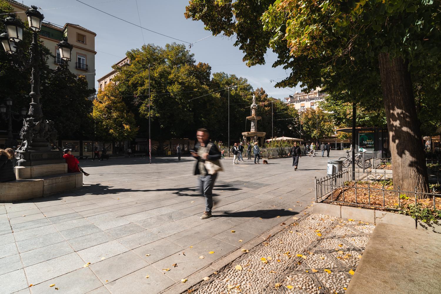 Tuguest Bib Rambla Aparments Apartamento