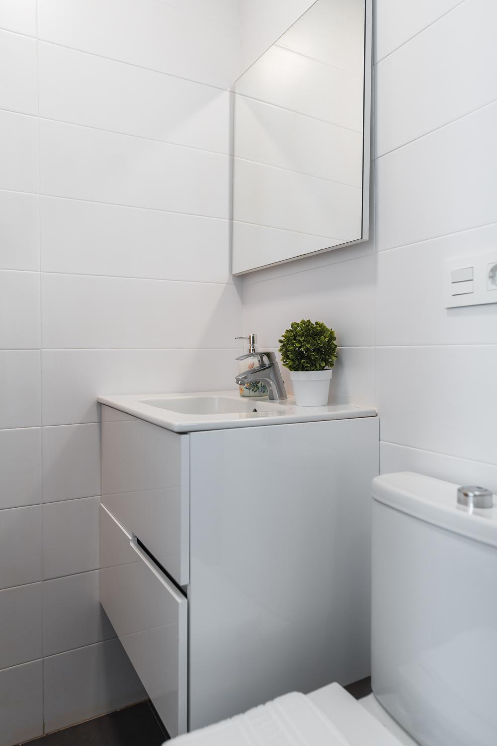 Tuguest Bib Rambla Aparments Granada