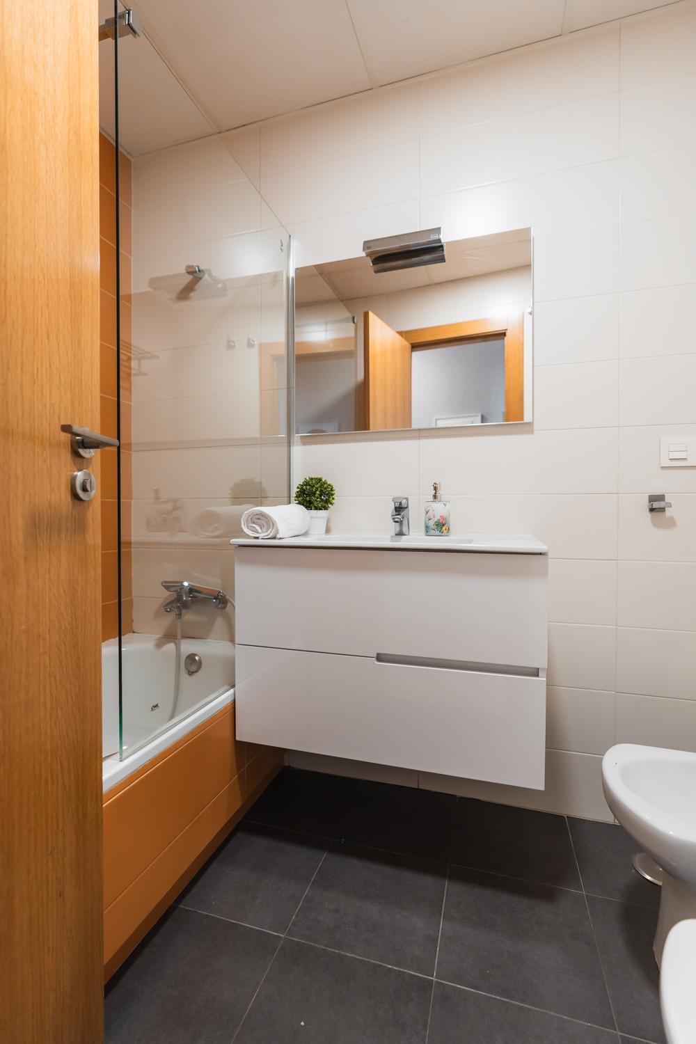 Apartamento Tuguest Bib Rambla Aparments