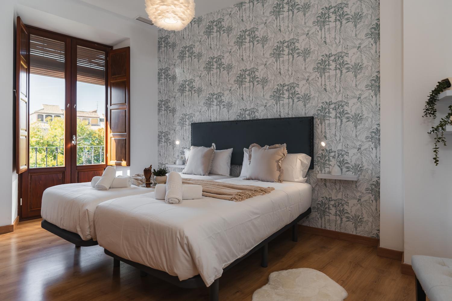 Tuguest Bib Rambla Aparments Apartamento *