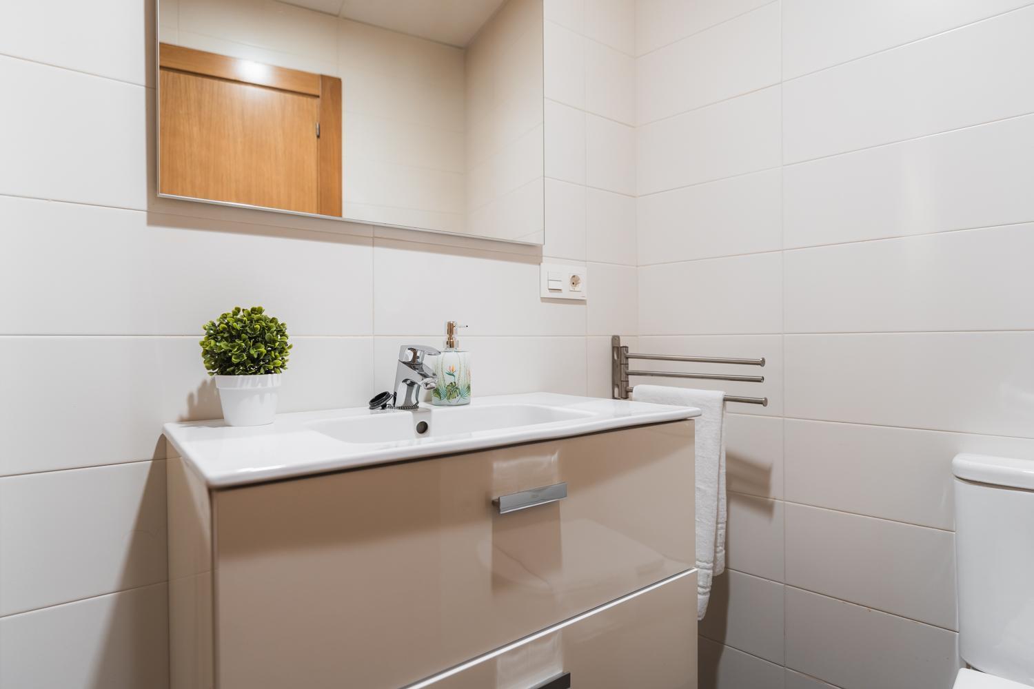 Apartamento Tuguest Bib Rambla Aparments