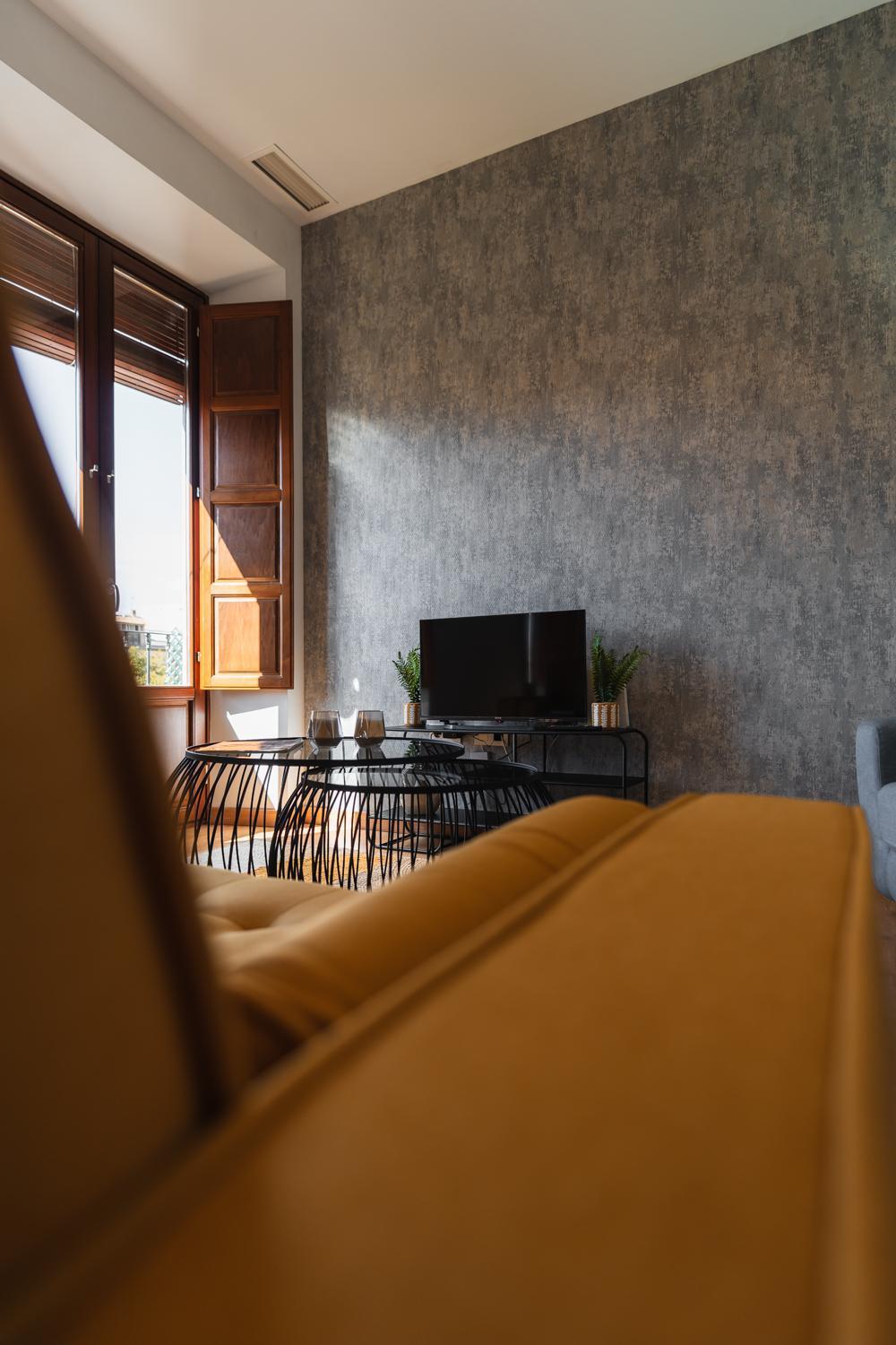 Tuguest Bib Rambla Aparments Apartamento Granada