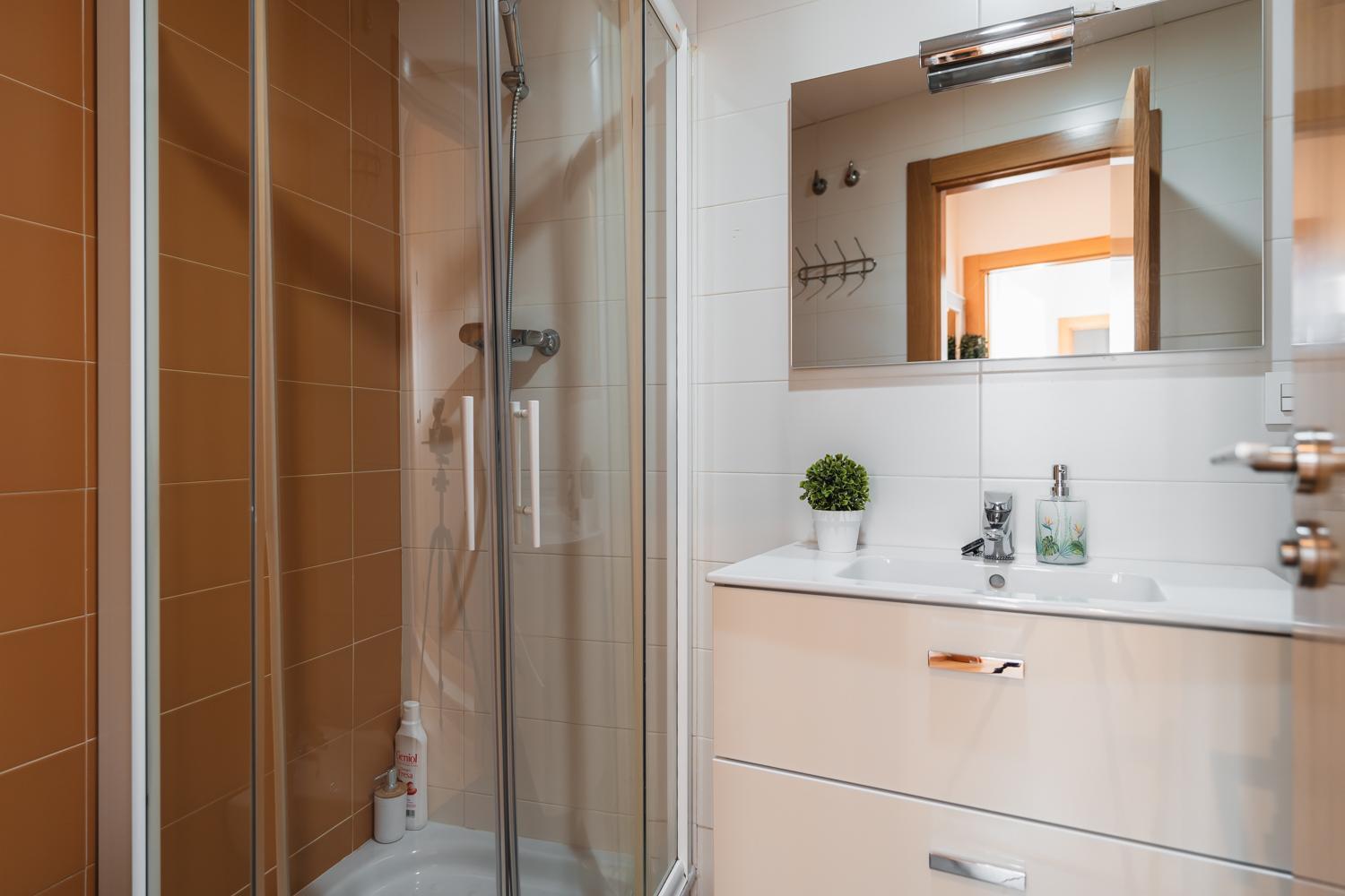 Tuguest Bib Rambla Aparments Granada