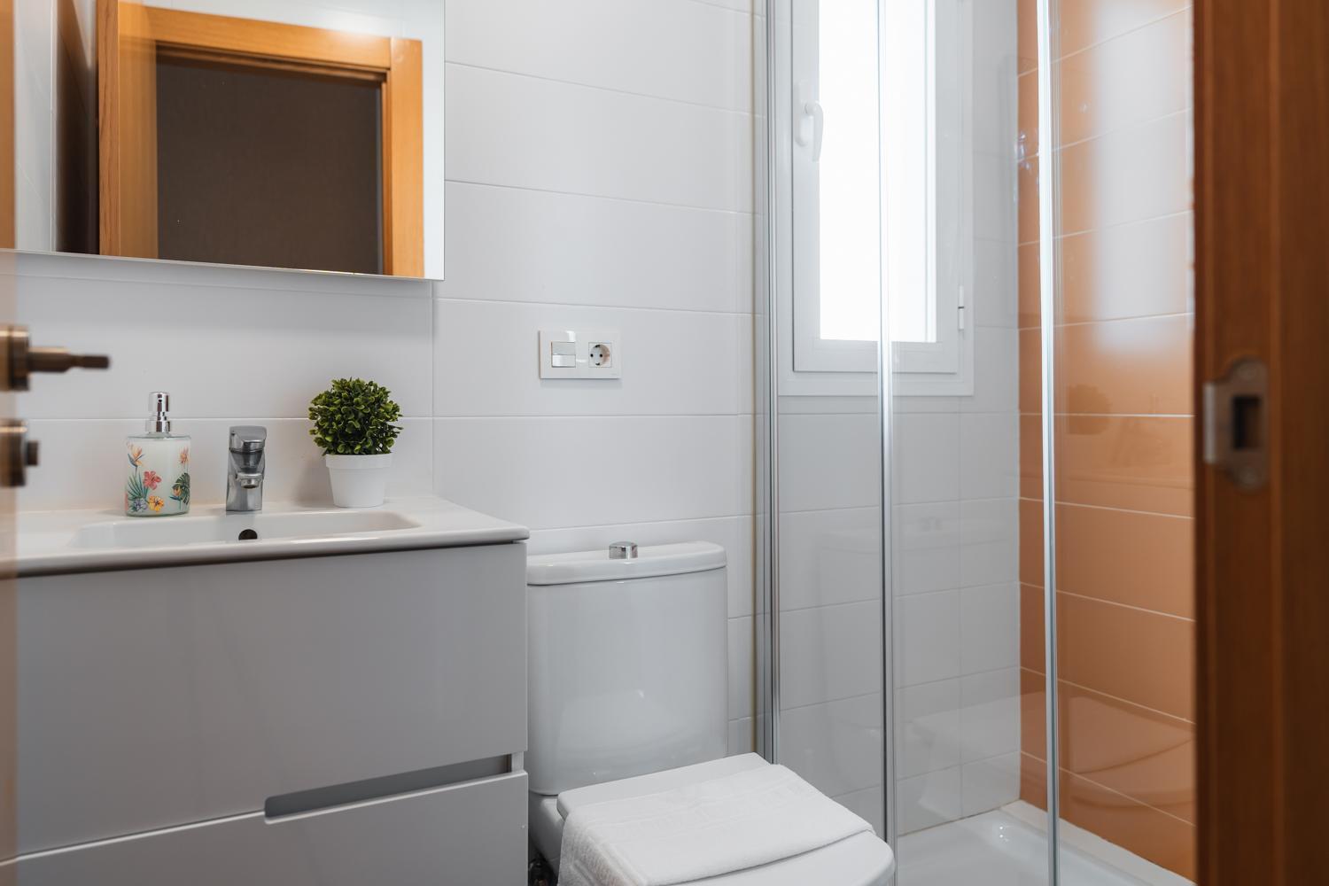 Apartamento Tuguest Bib Rambla Aparments *