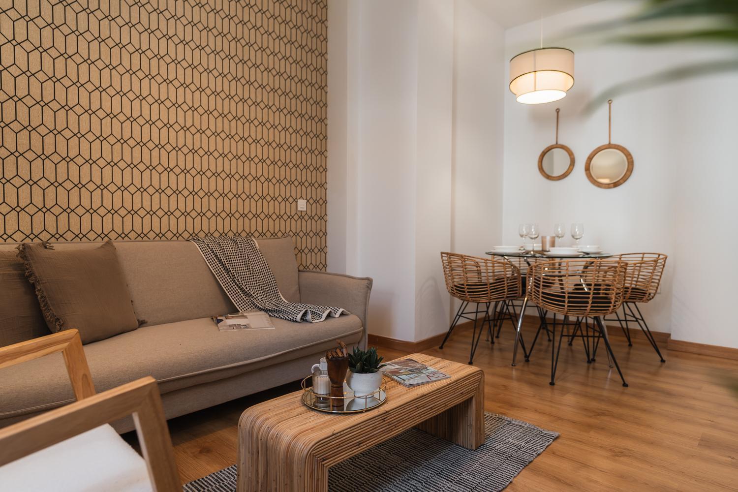Tuguest Bib Rambla Aparments Apartamento Granada