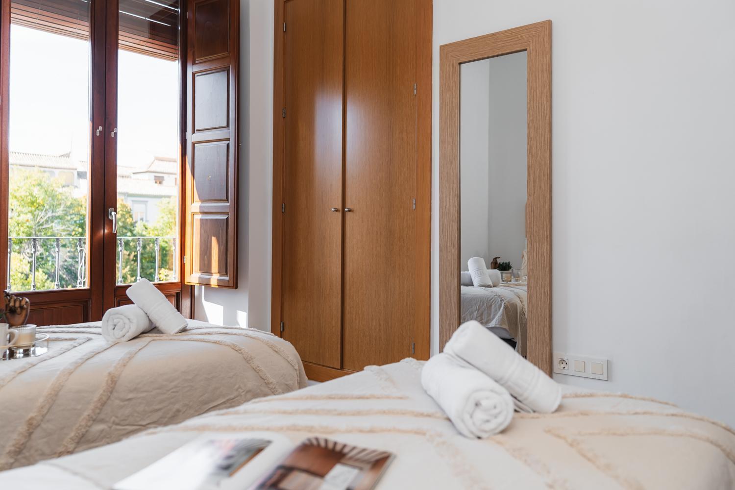 Tuguest Bib Rambla Aparments