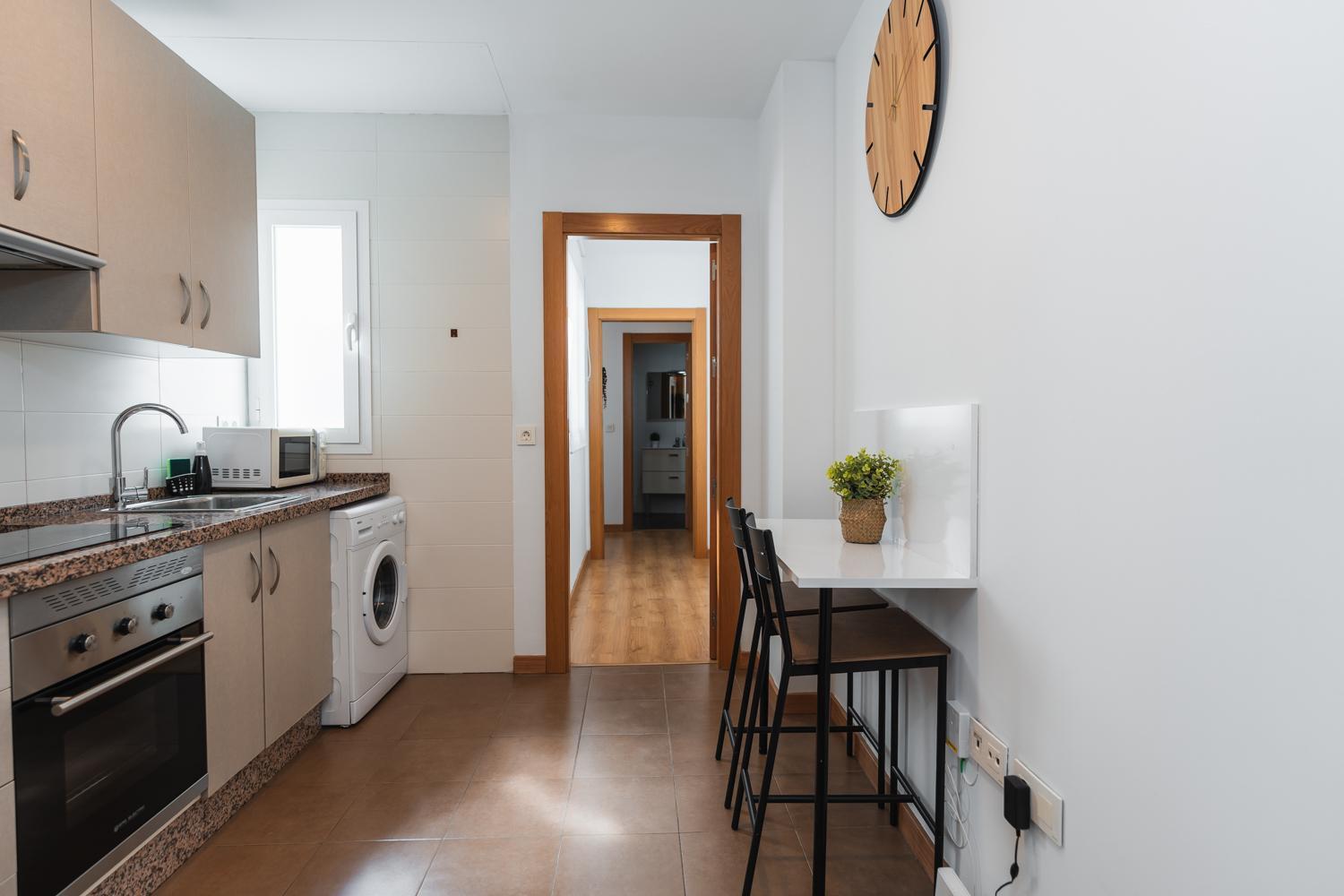 Apartamento Tuguest Bib Rambla Aparments