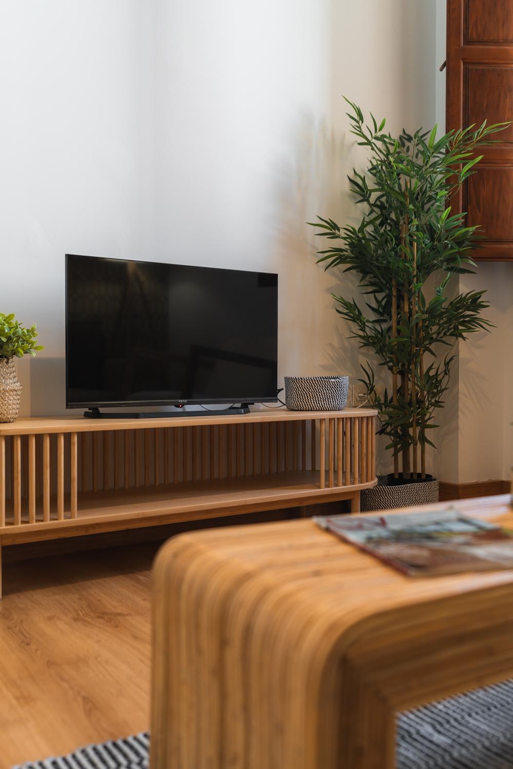 Apartamento Tuguest Bib Rambla Aparments Granada