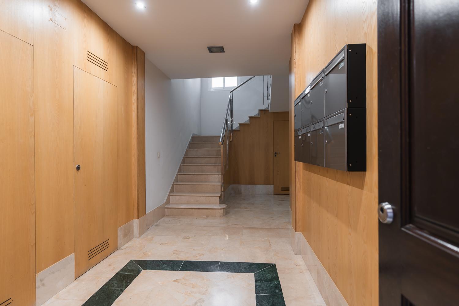 Tuguest Bib Rambla Aparments
