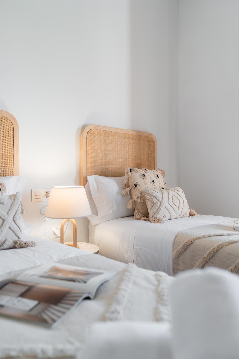 Tuguest Bib Rambla Aparments Apartamento *