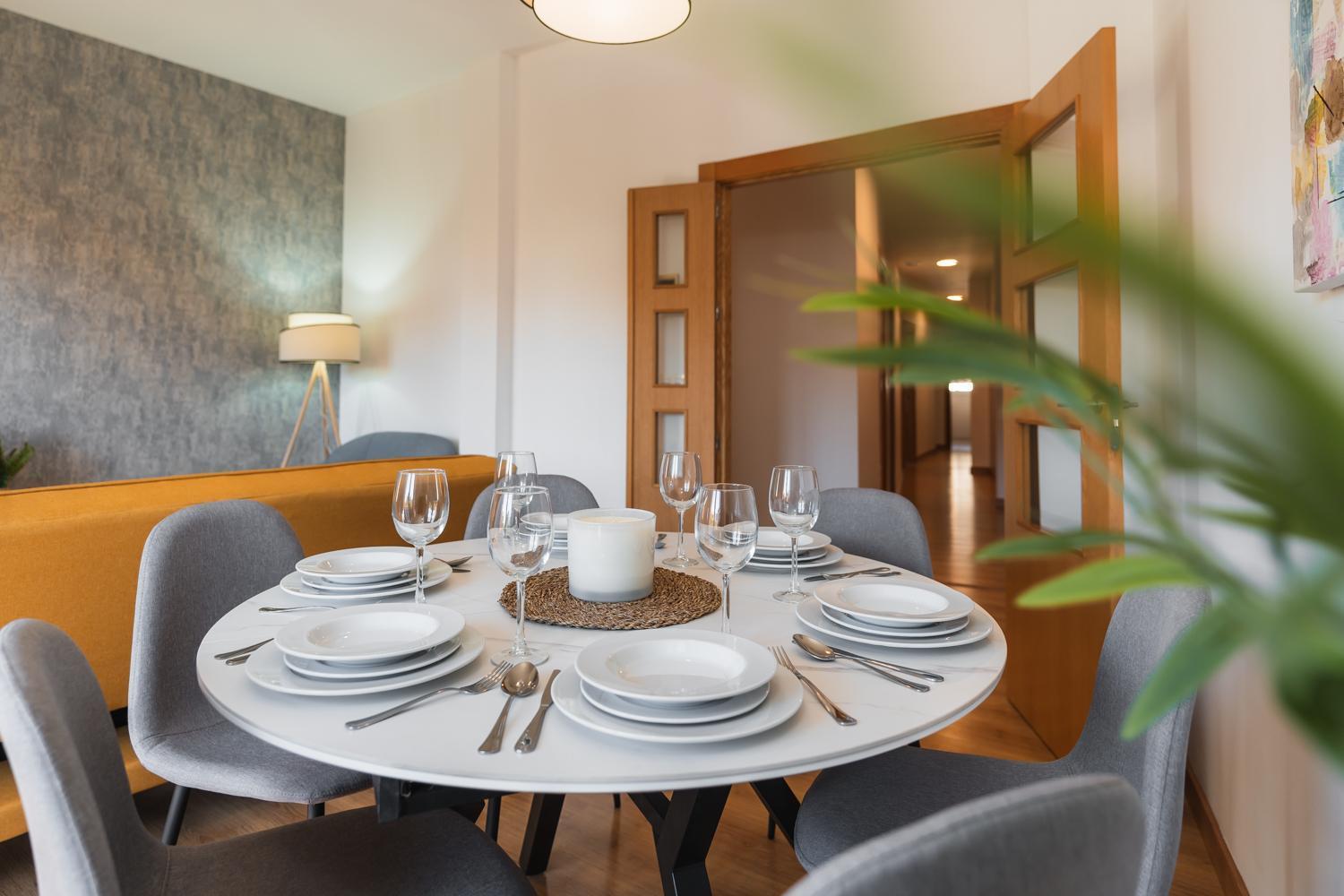 Apartamento Tuguest Bib Rambla Aparments *