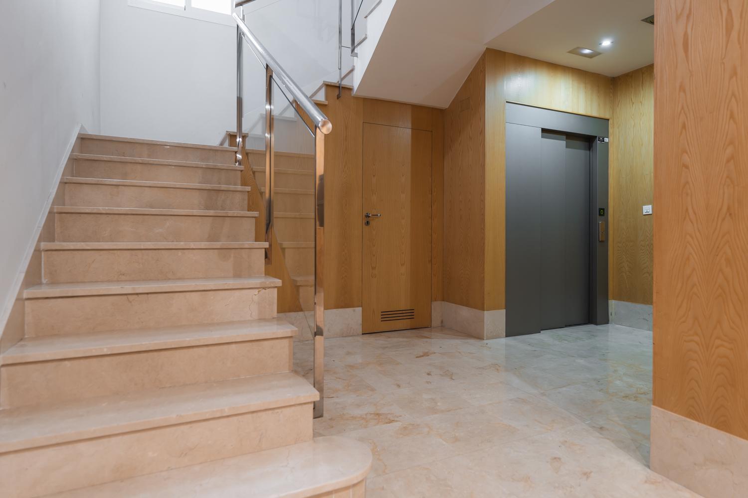 Tuguest Bib Rambla Aparments Apartamento Granada