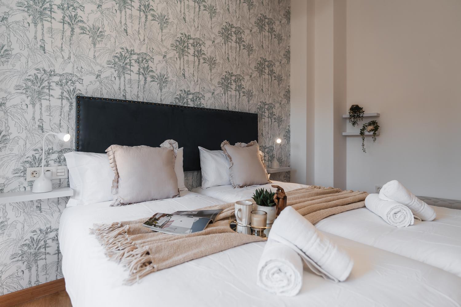 Apartamento Tuguest Bib Rambla Aparments Granada