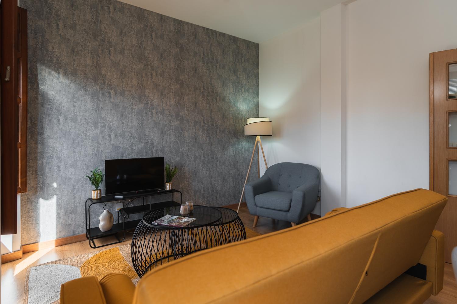 Tuguest Bib Rambla Aparments * Granada