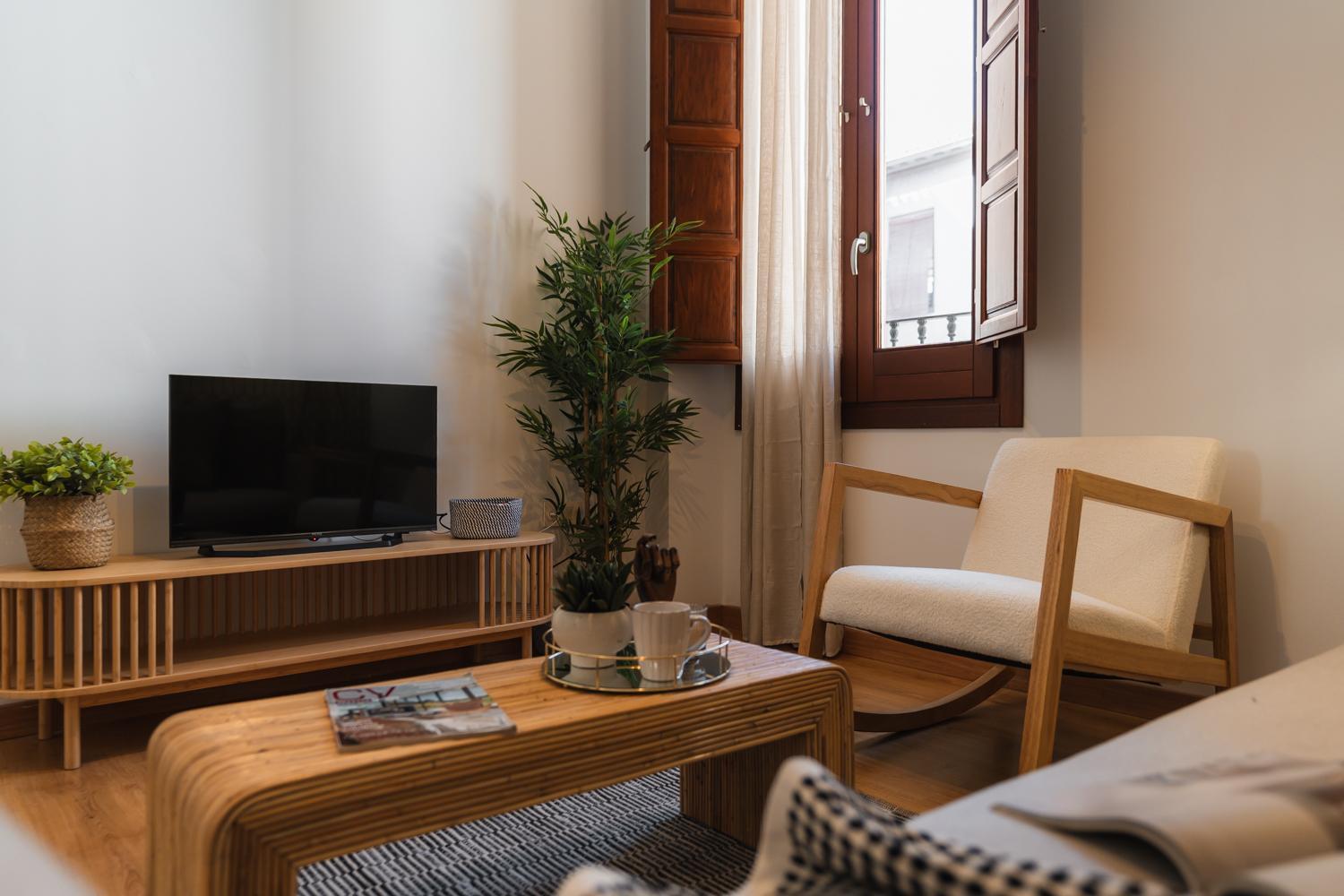 Apartamento Tuguest Bib Rambla Aparments *