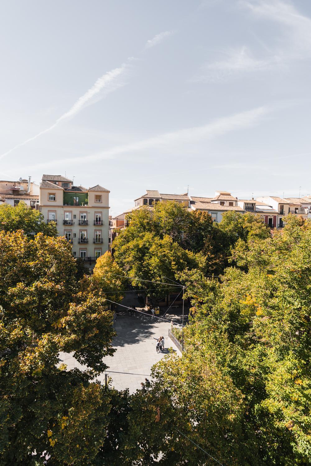 Tuguest Bib Rambla Aparments Apartamento Granada