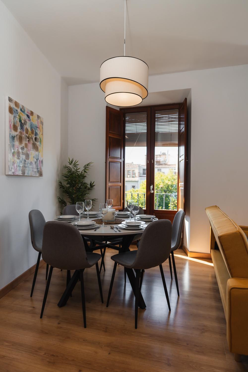 Tuguest Bib Rambla Aparments * Granada