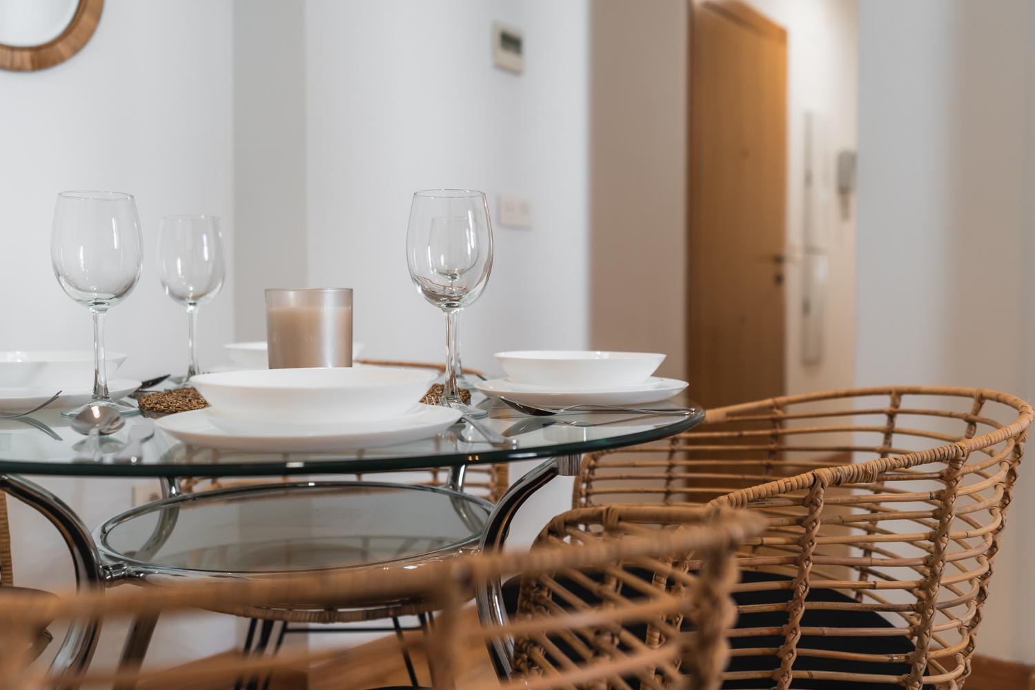 Tuguest Bib Rambla Aparments Apartamento Granada
