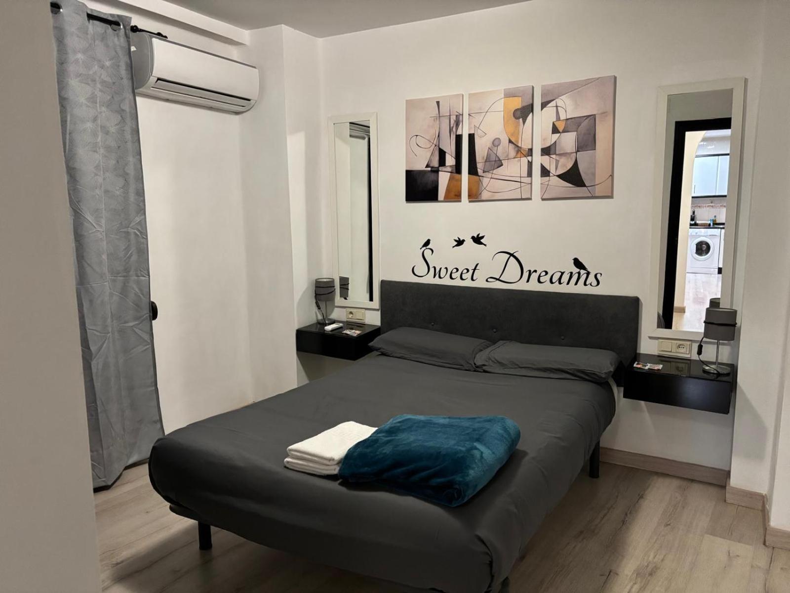 Apartamento Mesones 10 *