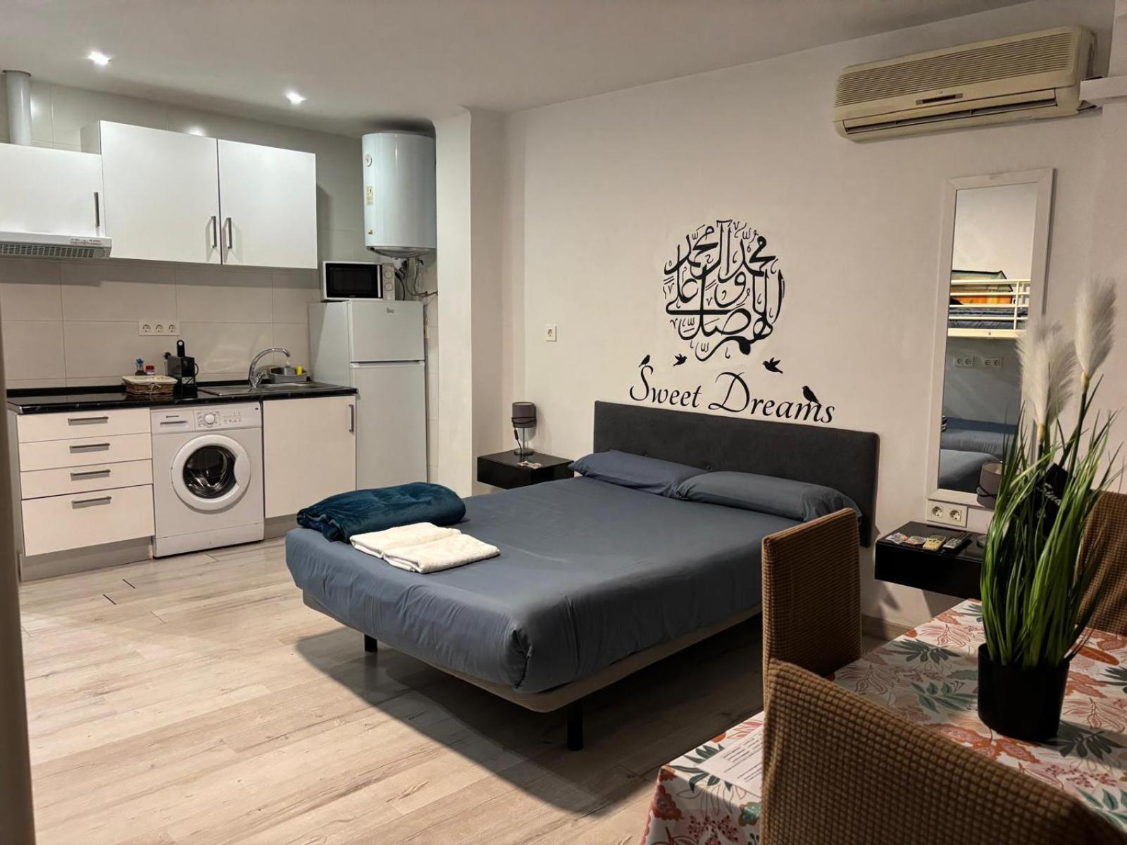 Apartamento Mesones 10 Granada