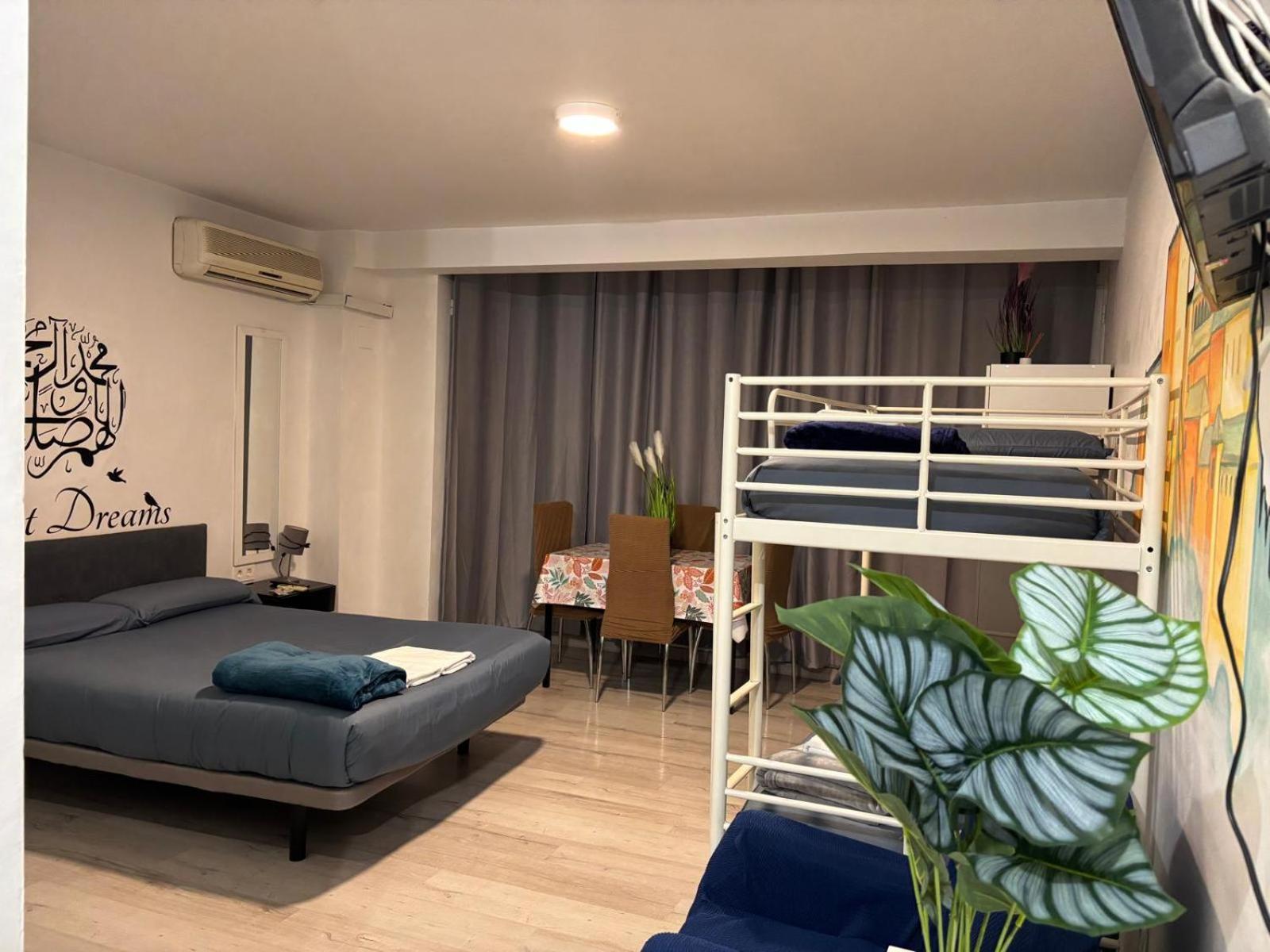 Apartamento Mesones 10 *