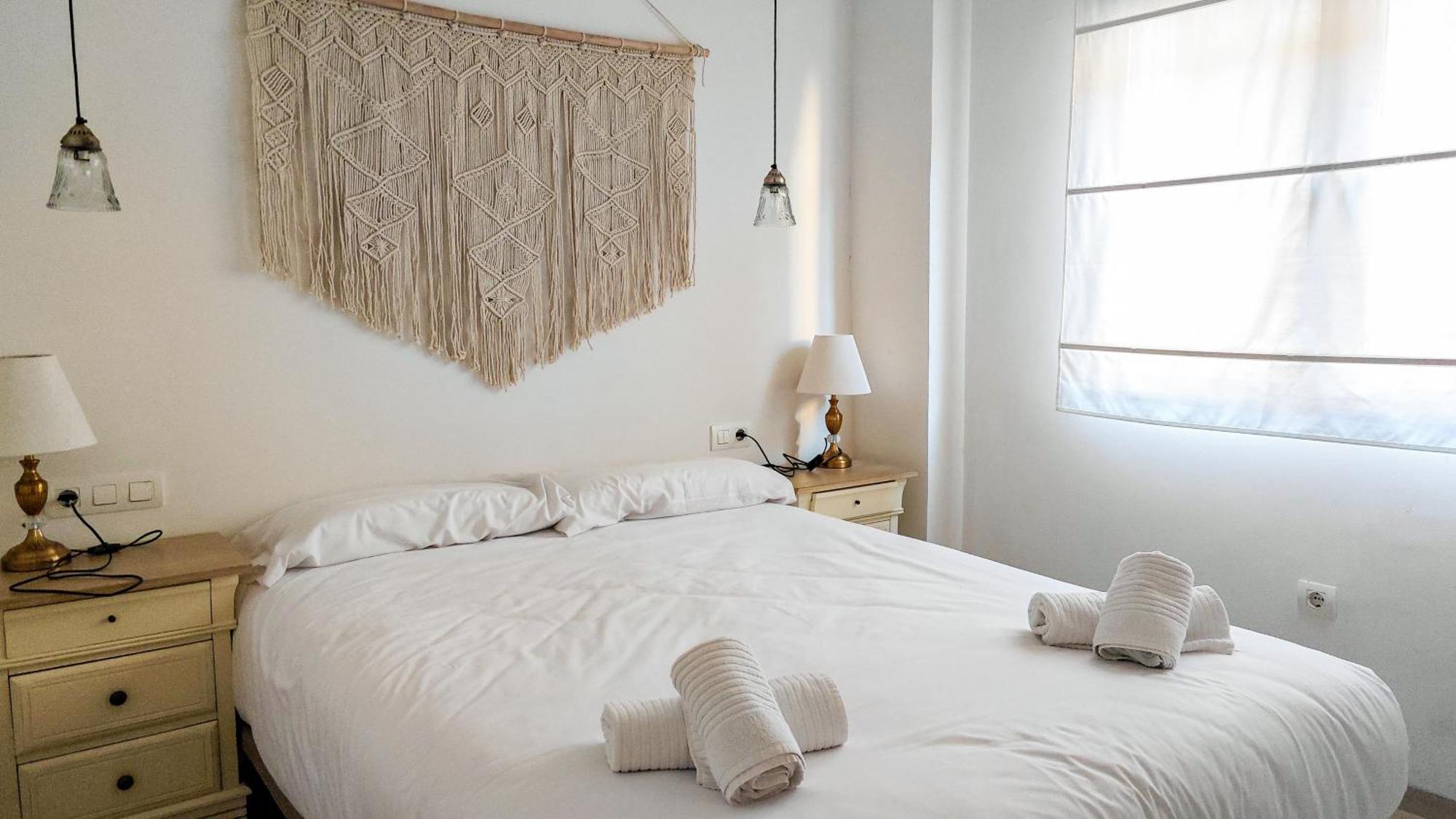 Apartamento 'leyendas De Gracia'