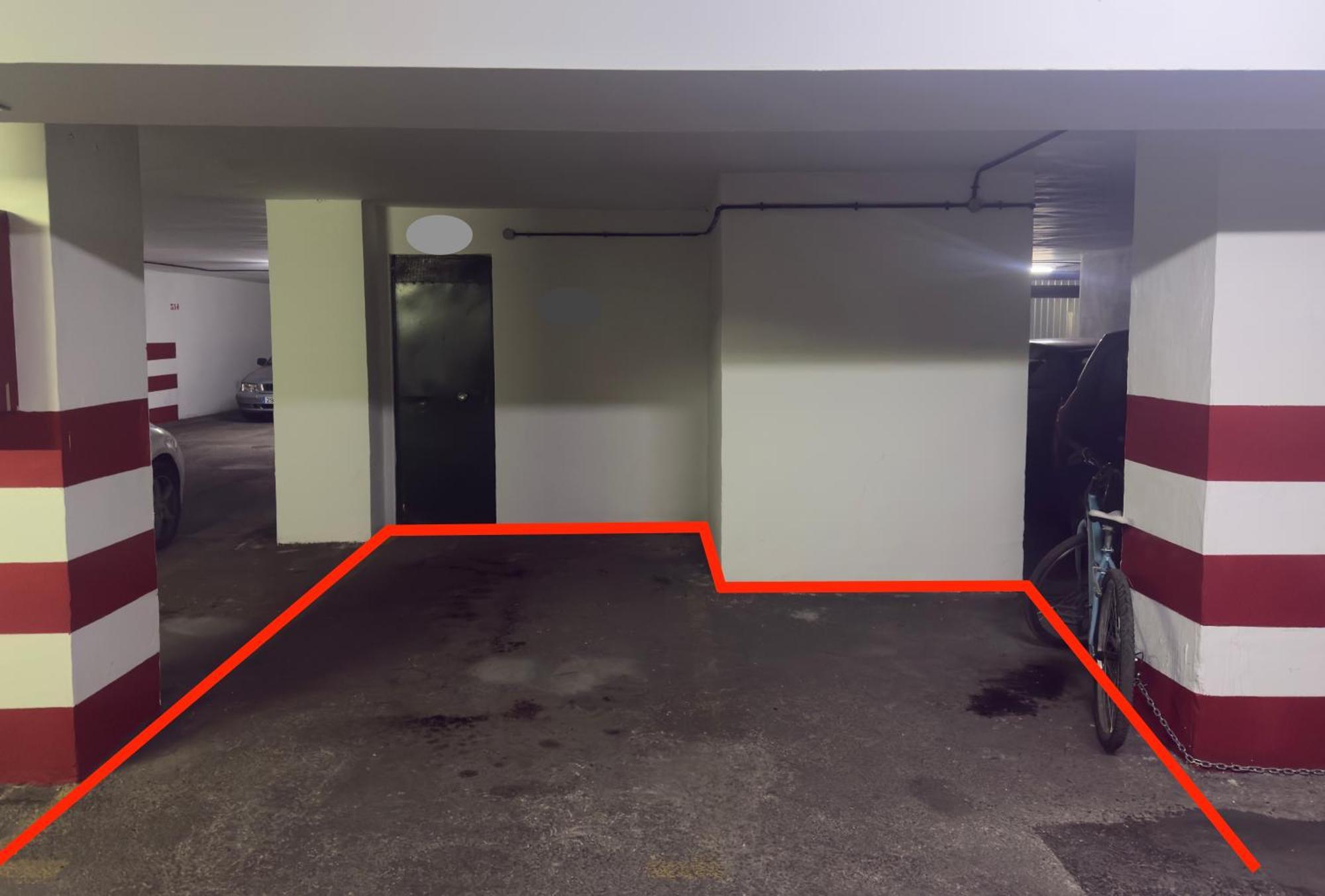 Centrico Con Parking