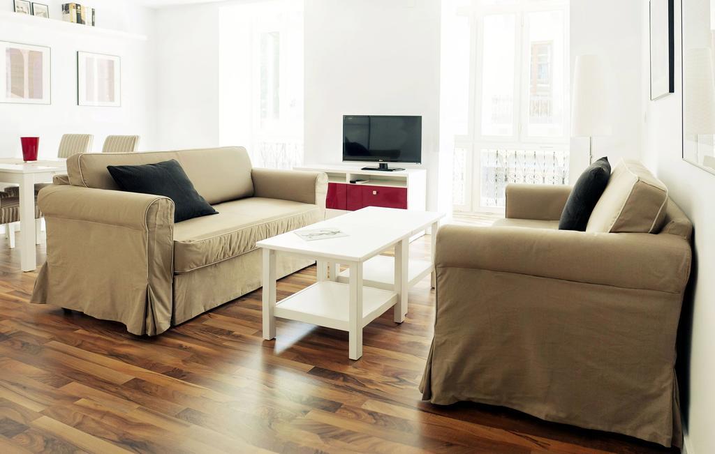 Apartamento Alhambra Slowhomes *