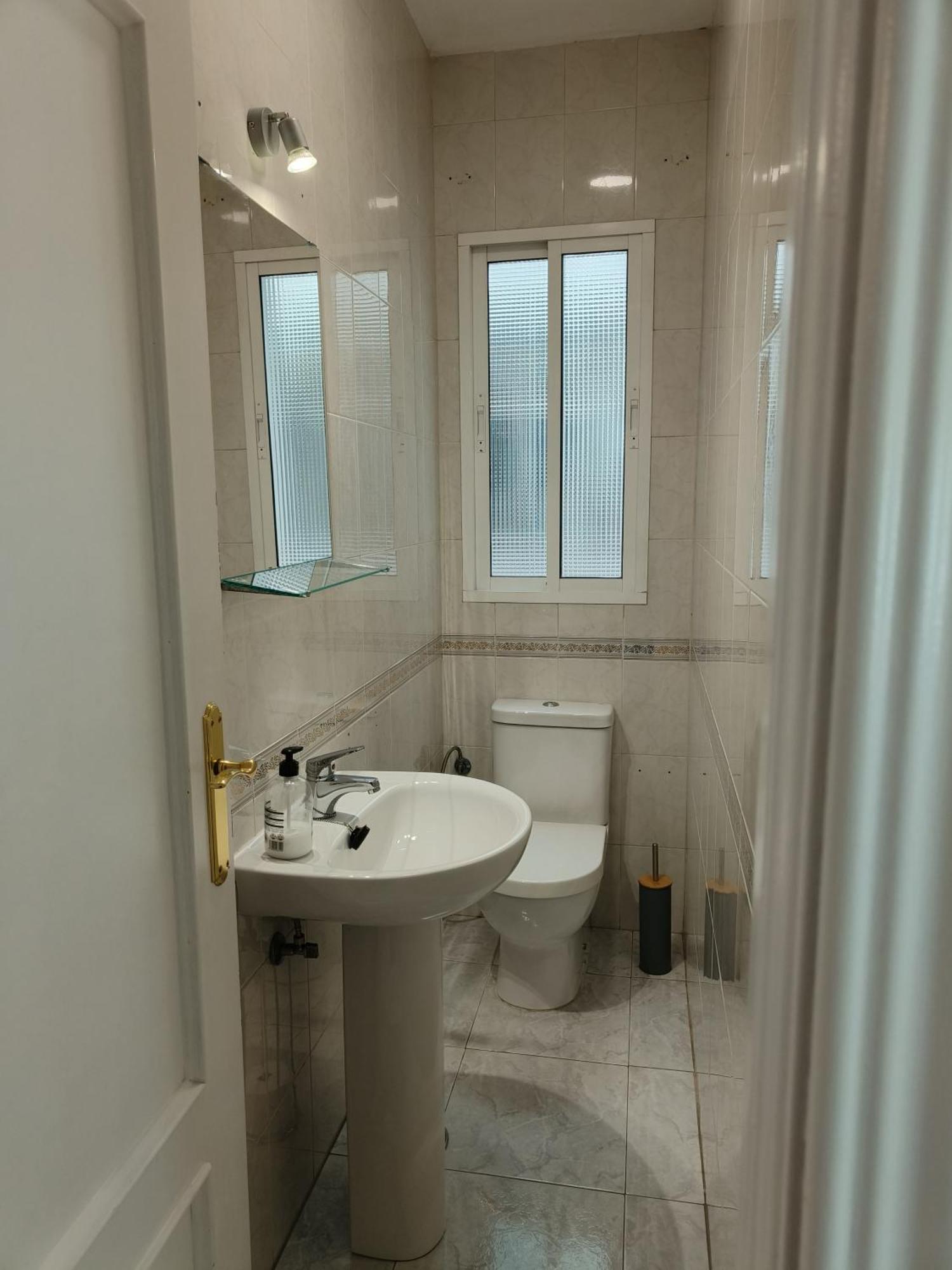 Caleta Apartment *
