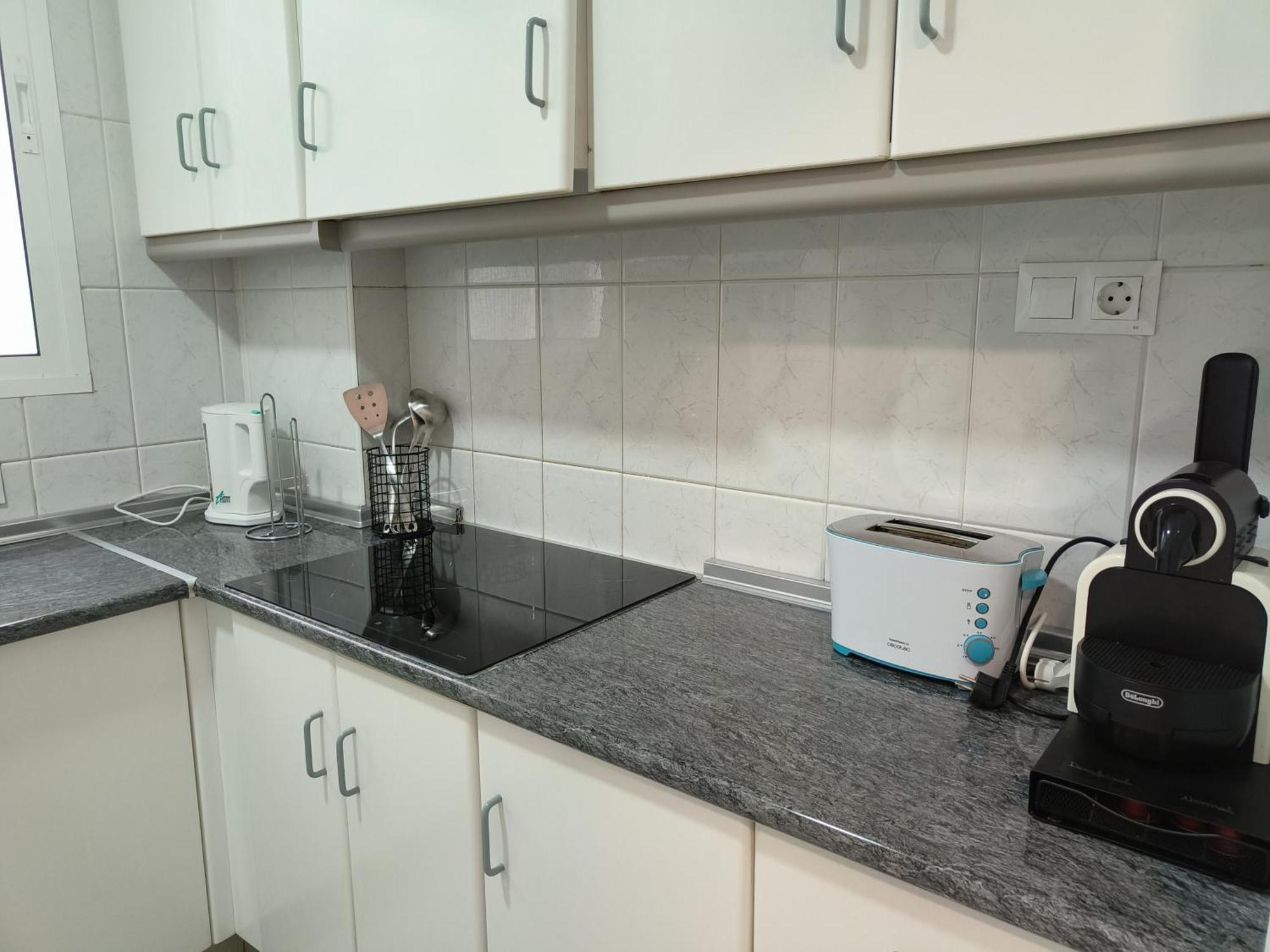 Apartment Caleta *