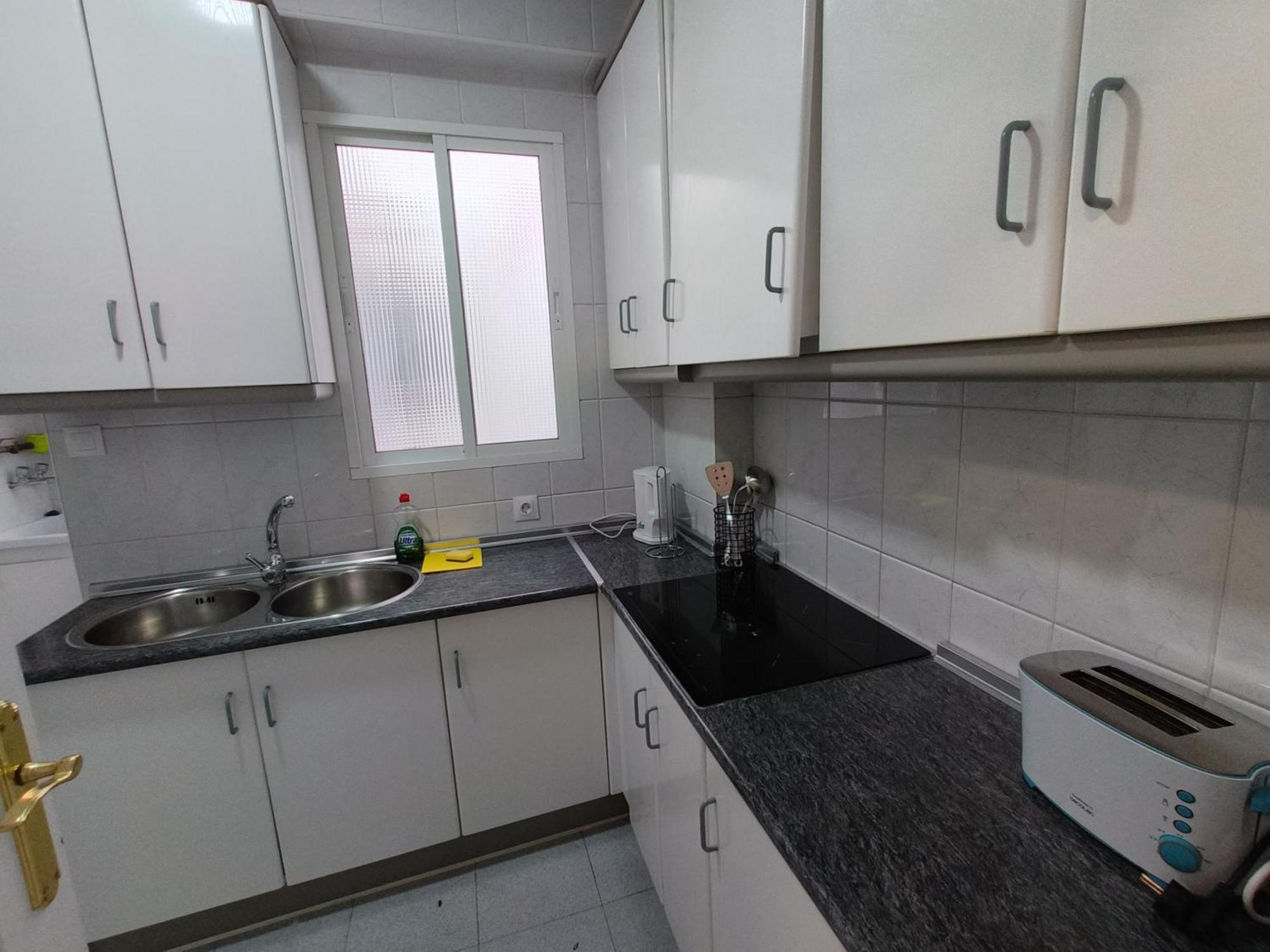 Caleta Apartment Granada