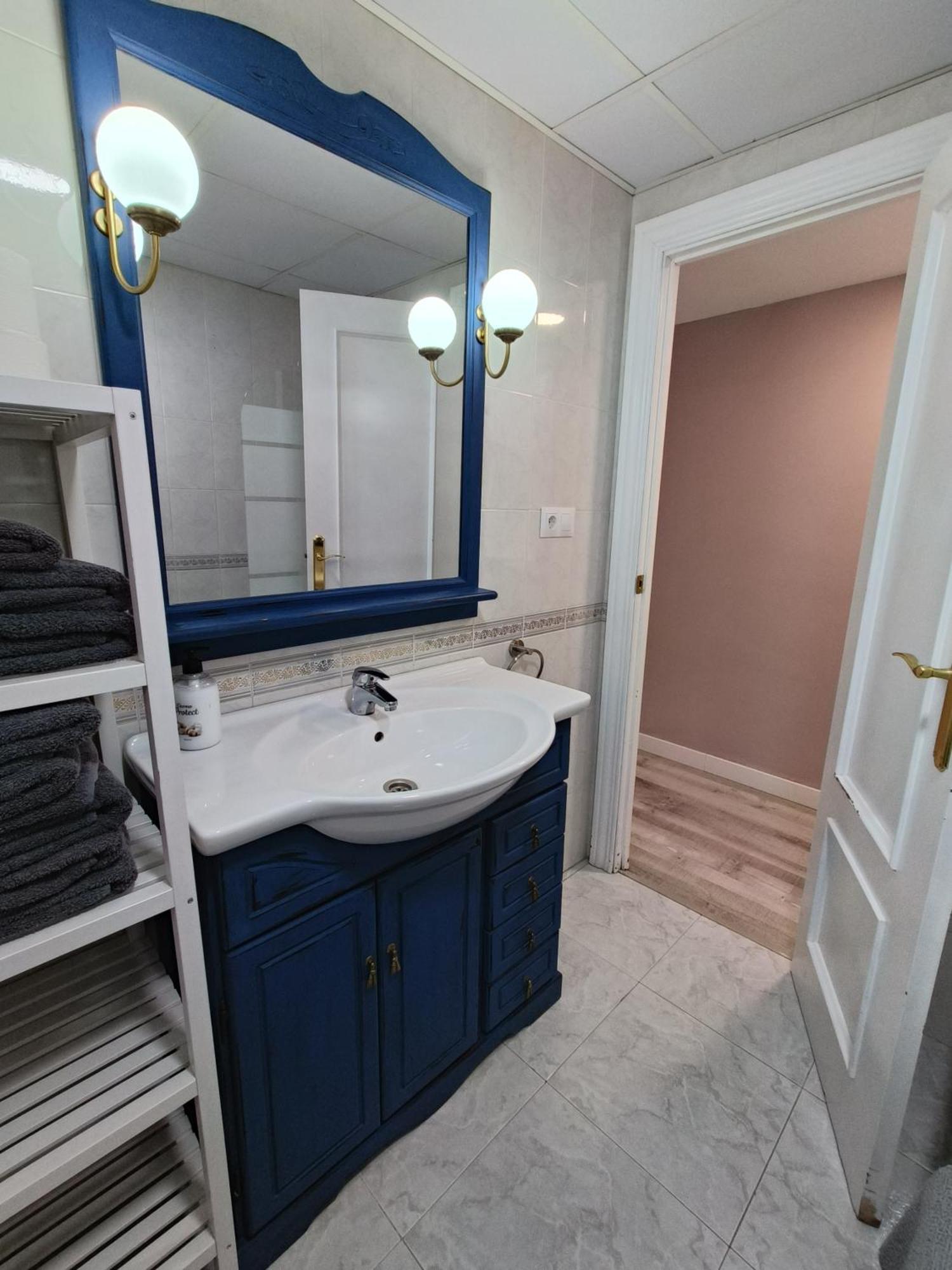 Apartment Caleta Granada