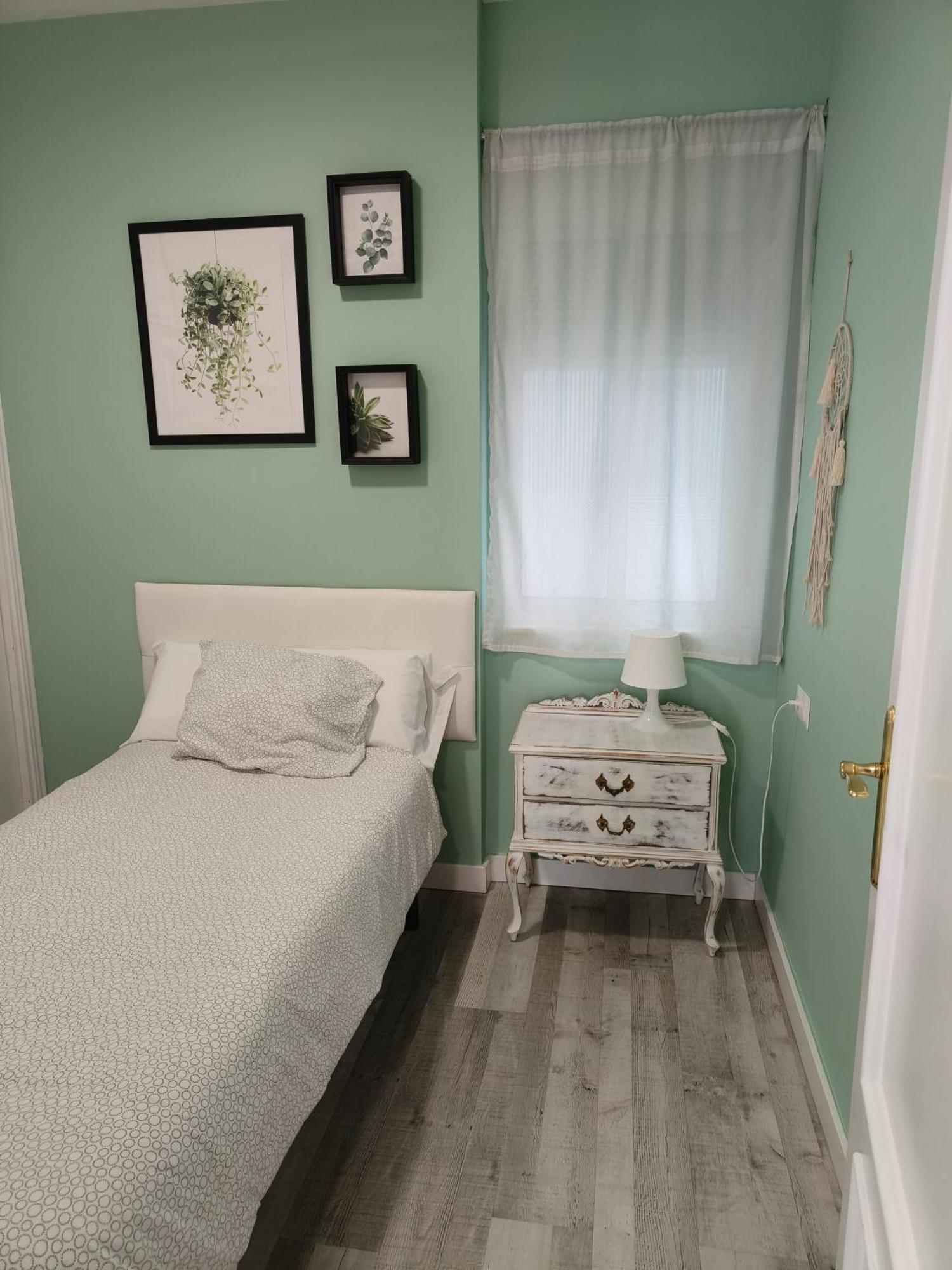 Apartamento Caleta *