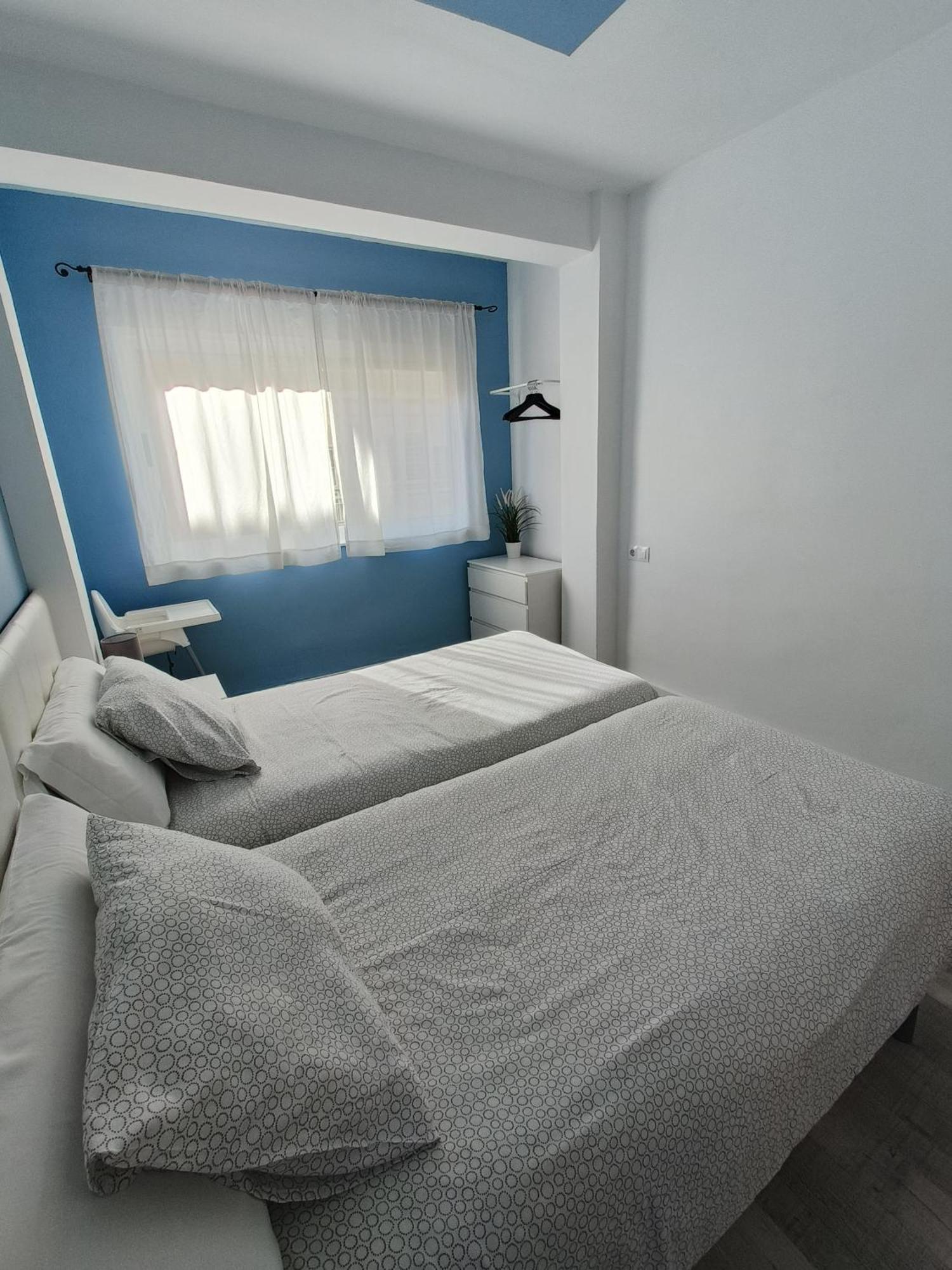 Caleta Apartment