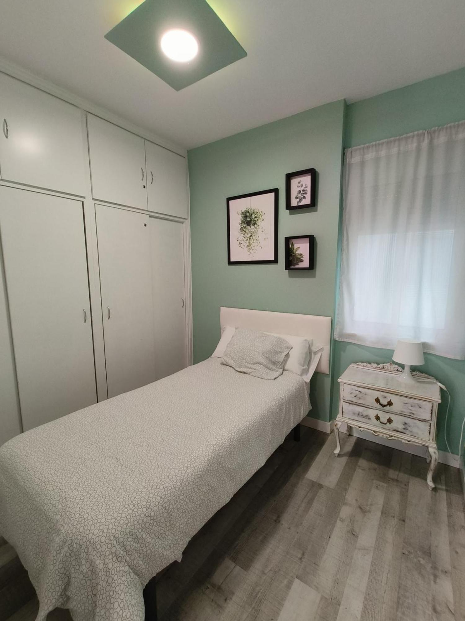 Caleta Apartment *