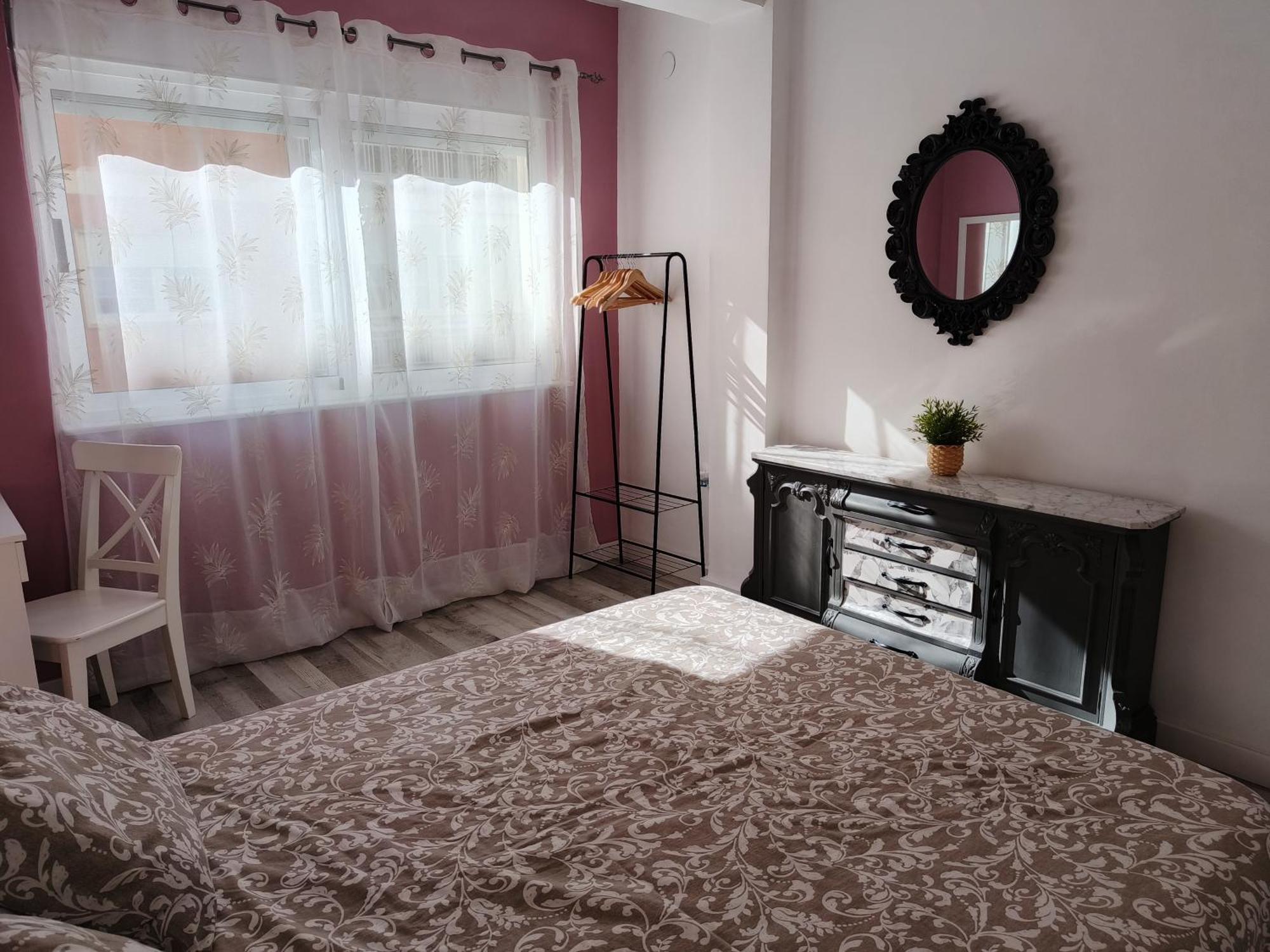 Apartment Caleta *