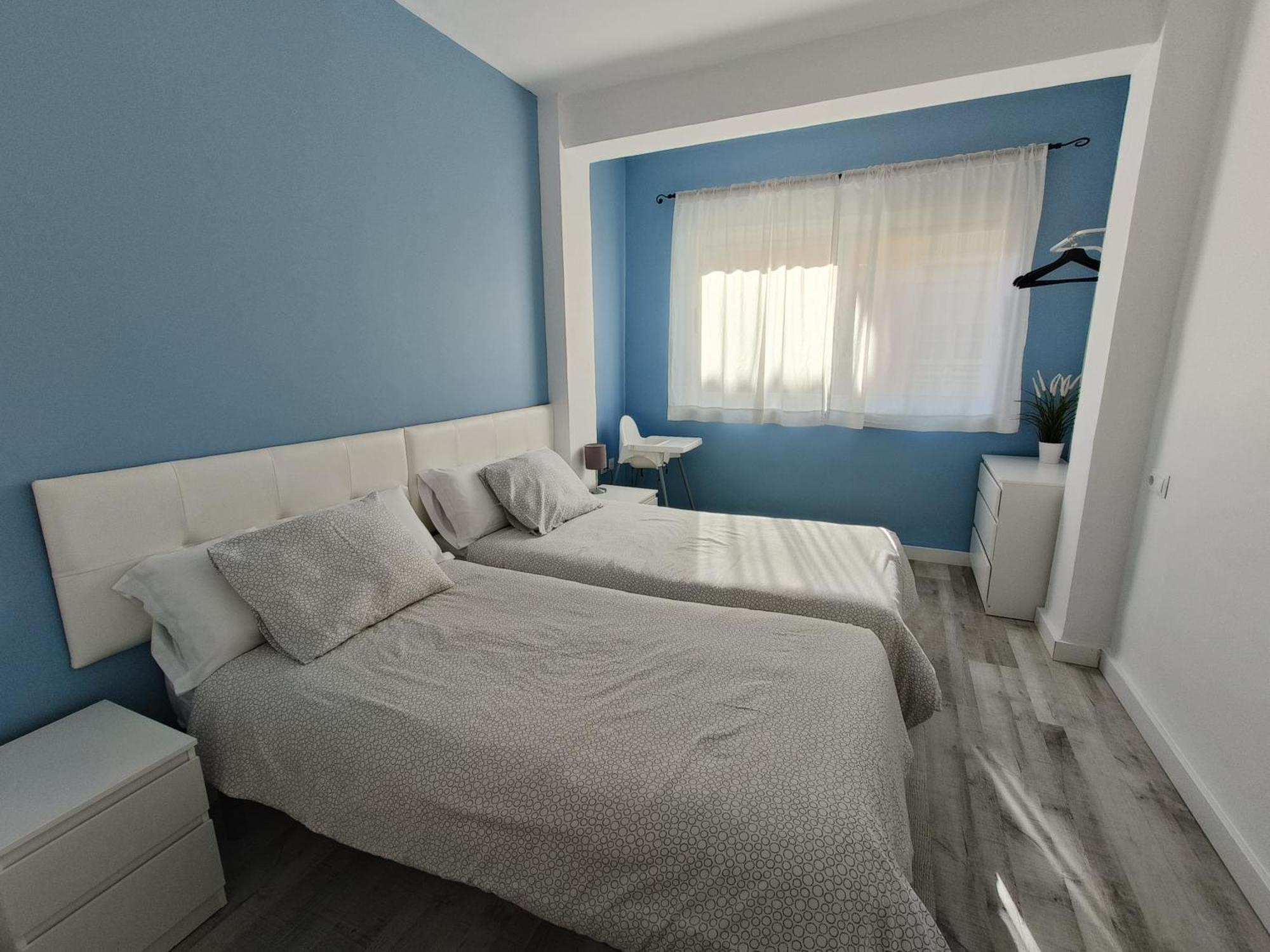Apartment Caleta Granada