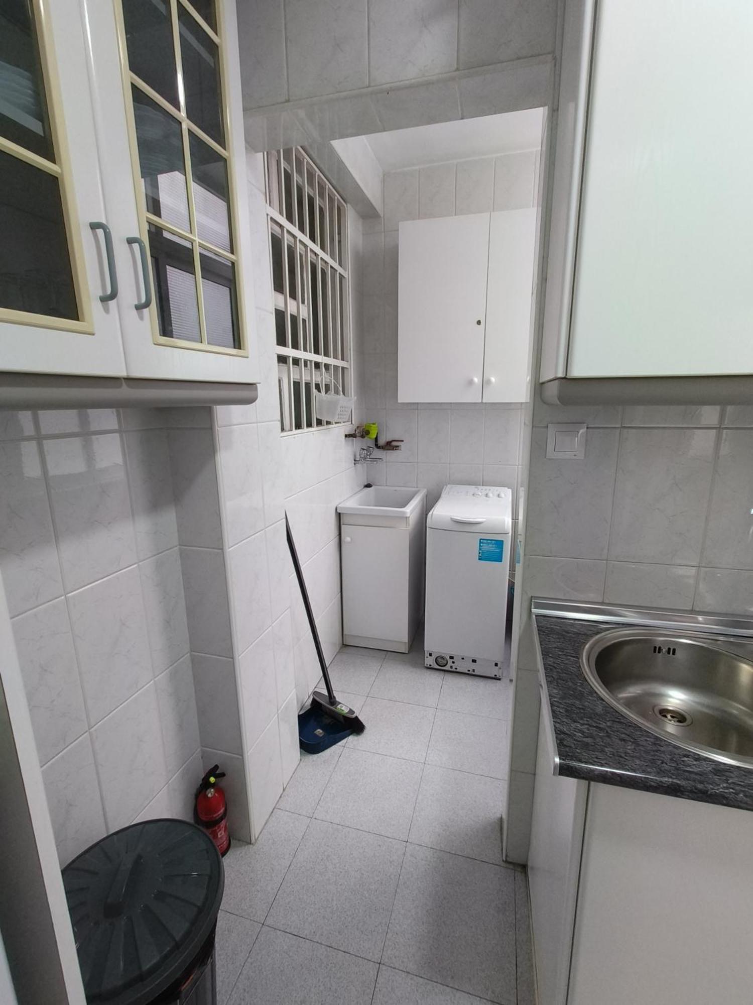 Caleta Apartment