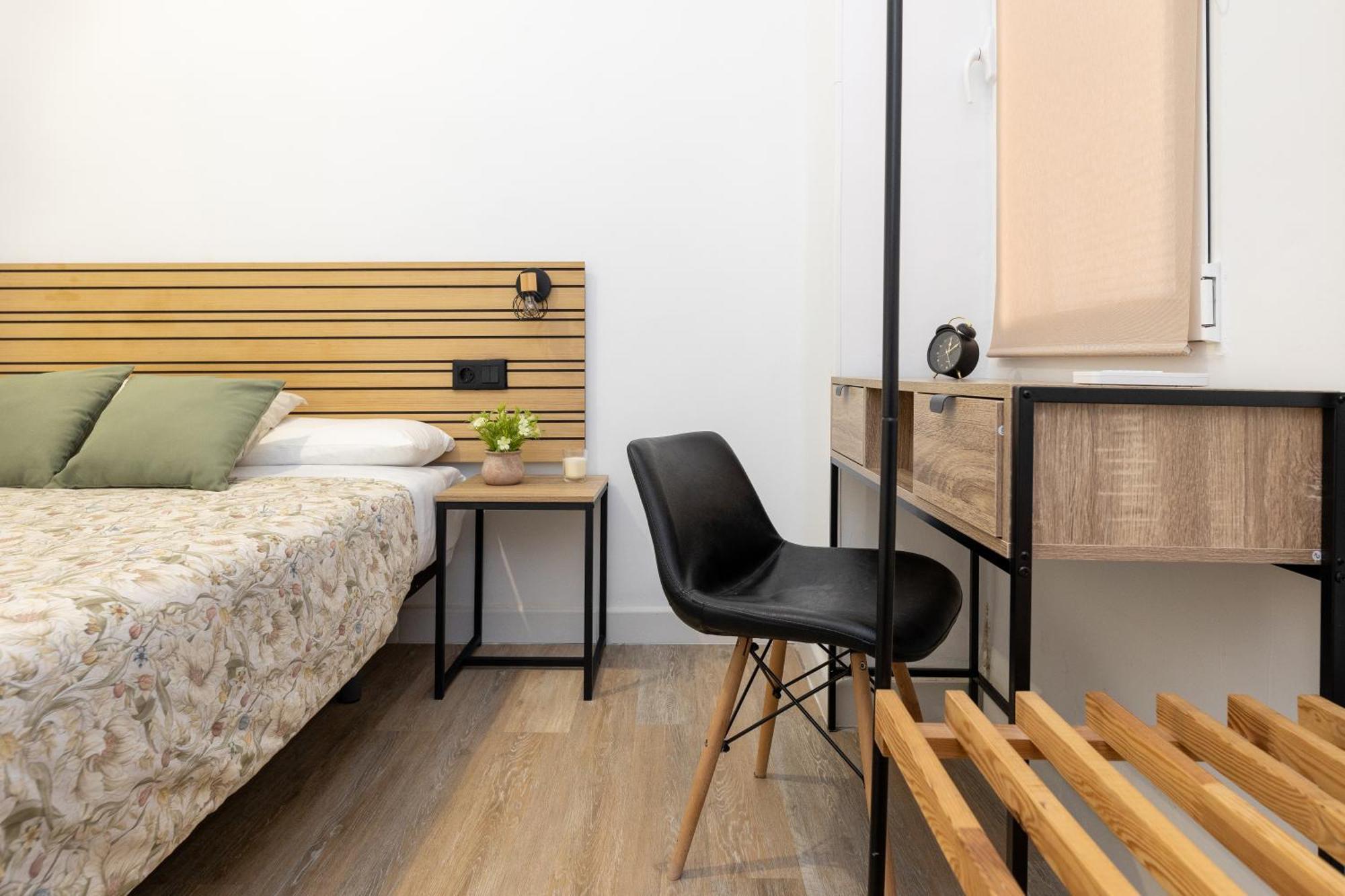 Apartment El Patio Del Arquitecto *