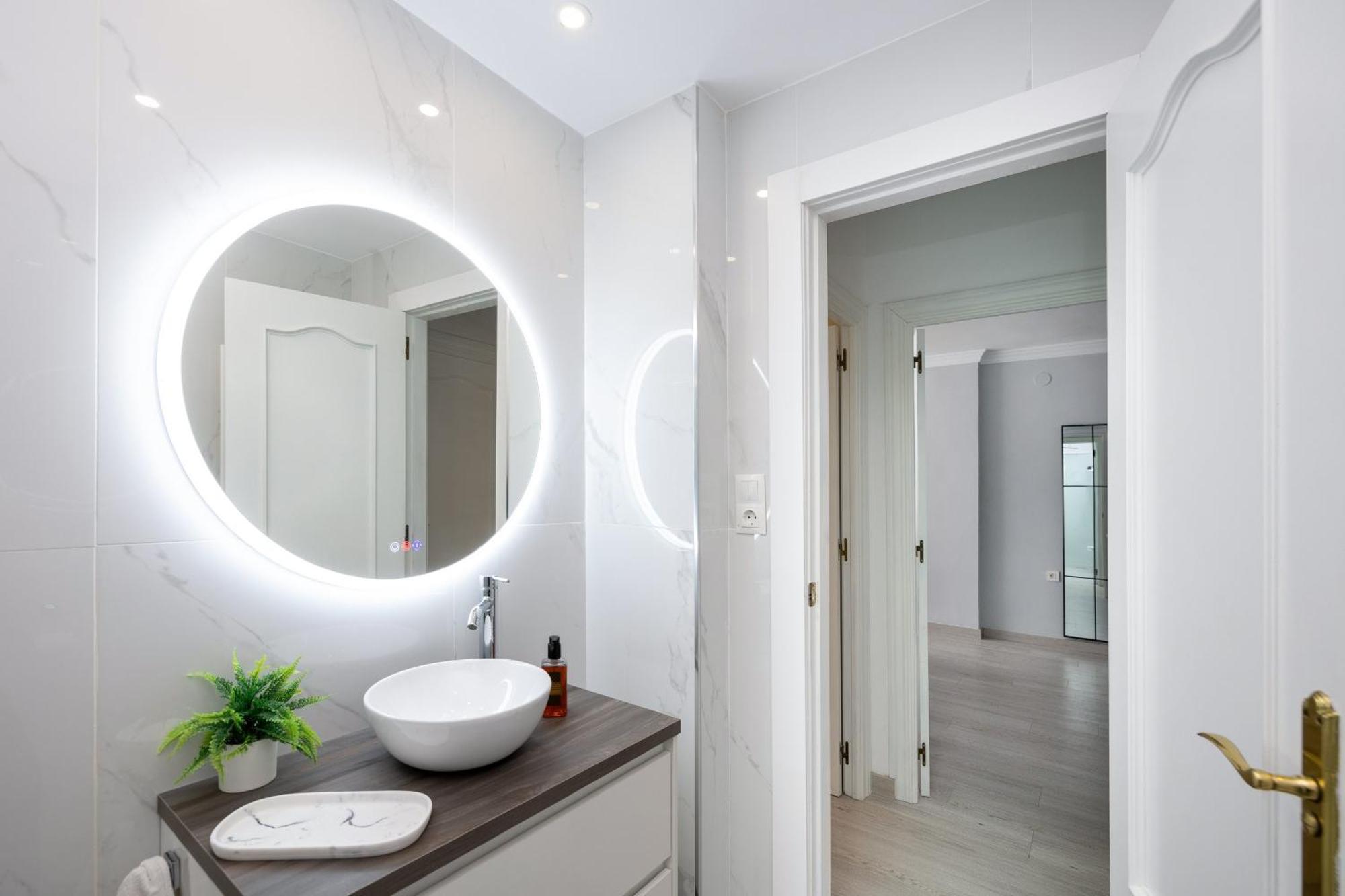 Cozy Familiar Retreat In The Centre Of Apartamento *