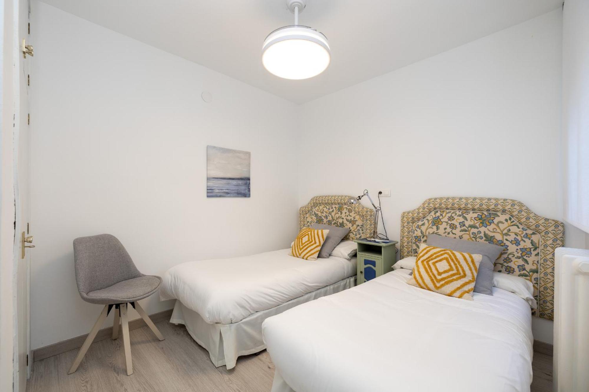 Cozy Familiar Retreat In The Centre Of Apartamento *