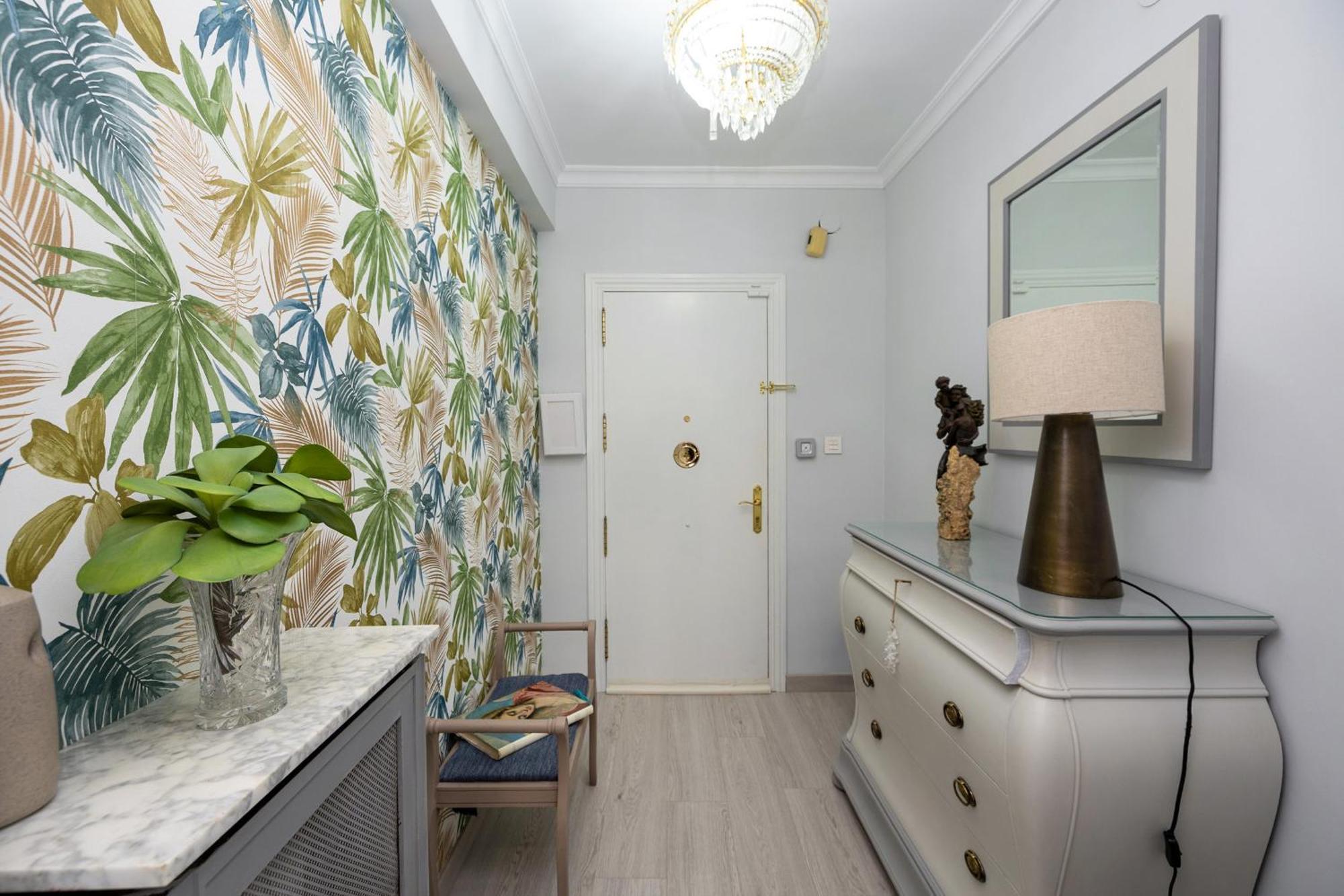 Apartamento Cozy Familiar Retreat In The Centre Of *
