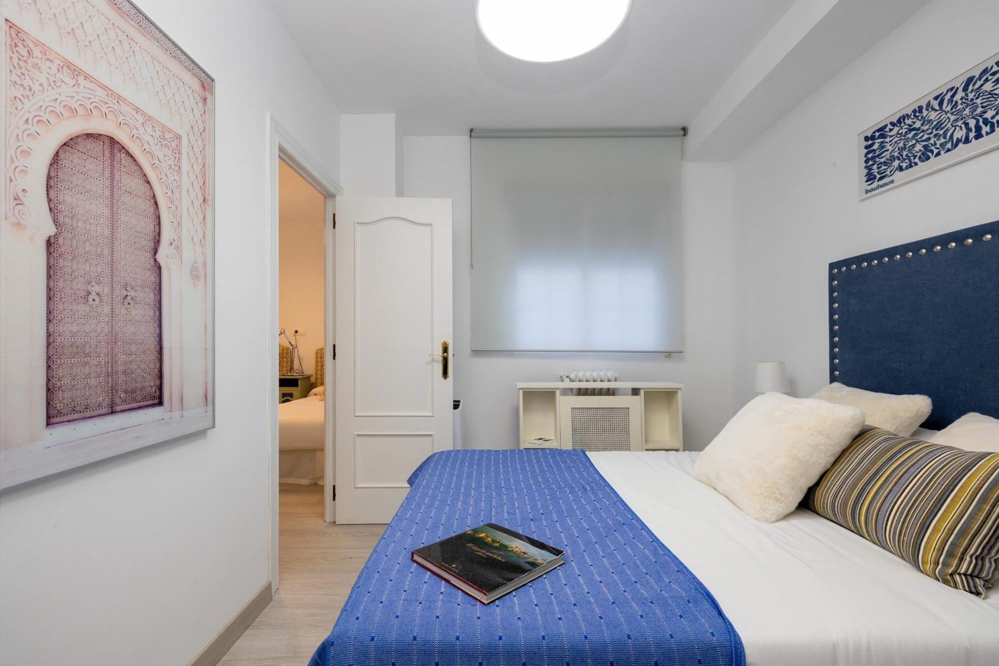 Cozy Familiar Retreat In The Centre Of Apartamento