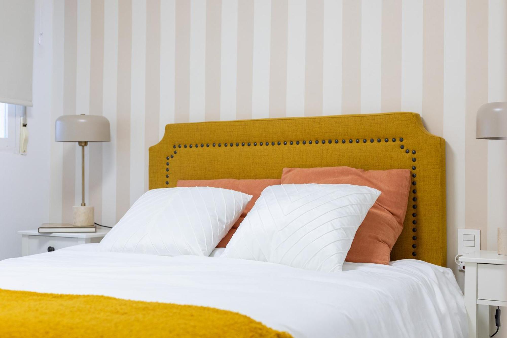 Apartamento Cozy Familiar Retreat In The Centre Of